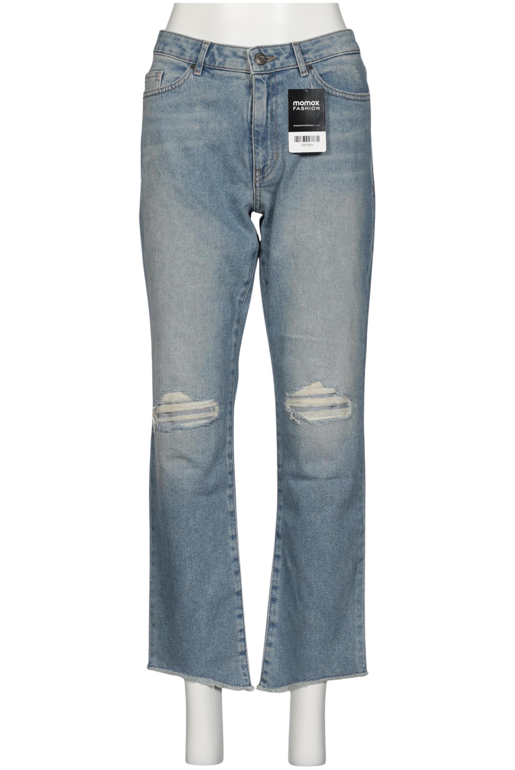 

Boss Orange Damen Jeans, hellblau, Gr. 28