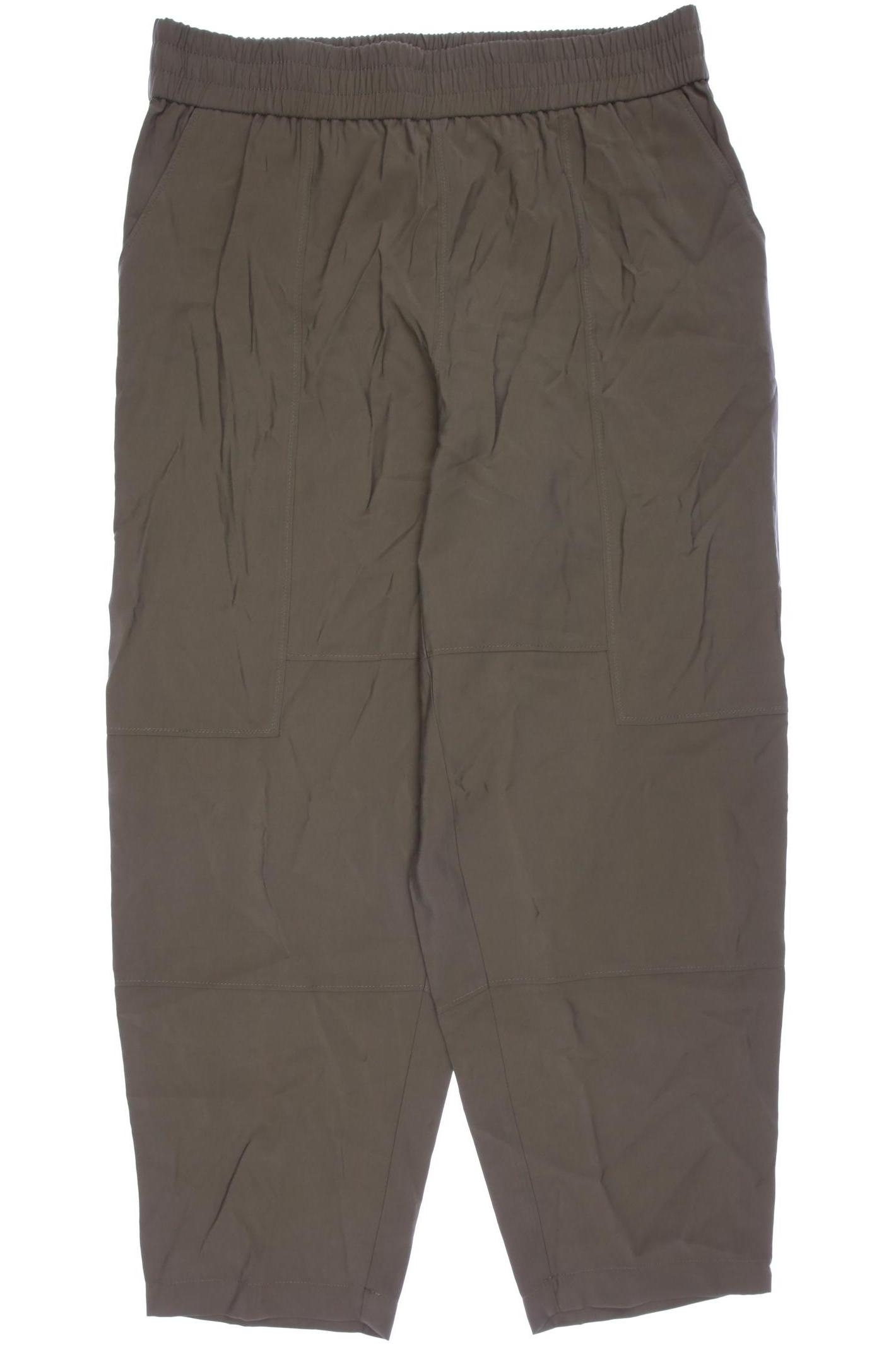 

Boss Orange Damen Stoffhose, grün, Gr. 44