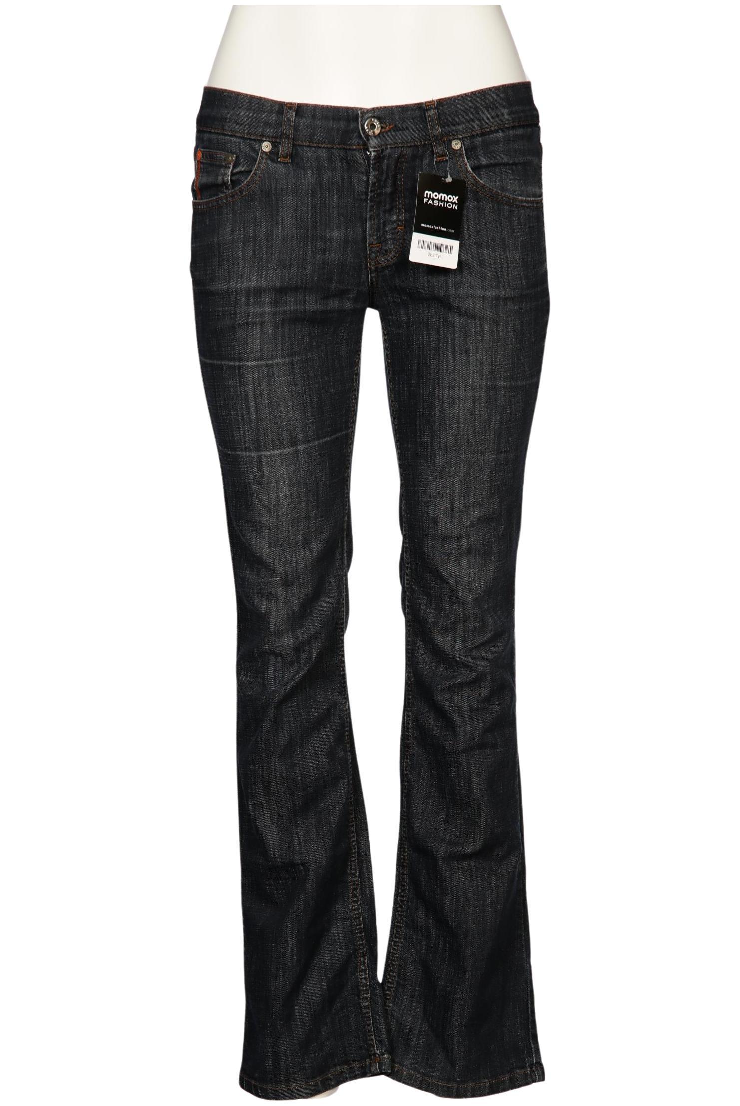 

Boss Orange Damen Jeans, blau, Gr. 31