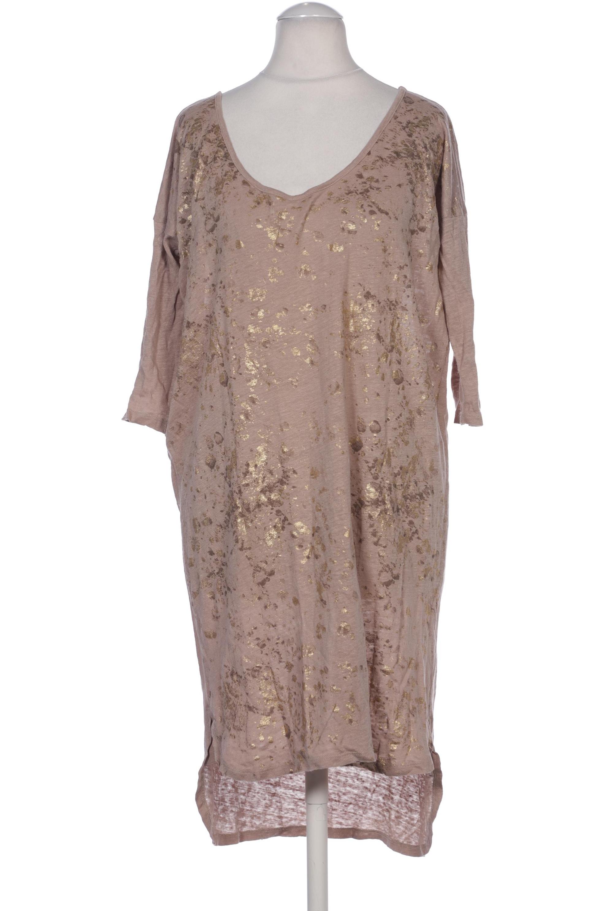 

Boss Orange Damen Kleid, beige, Gr. 36