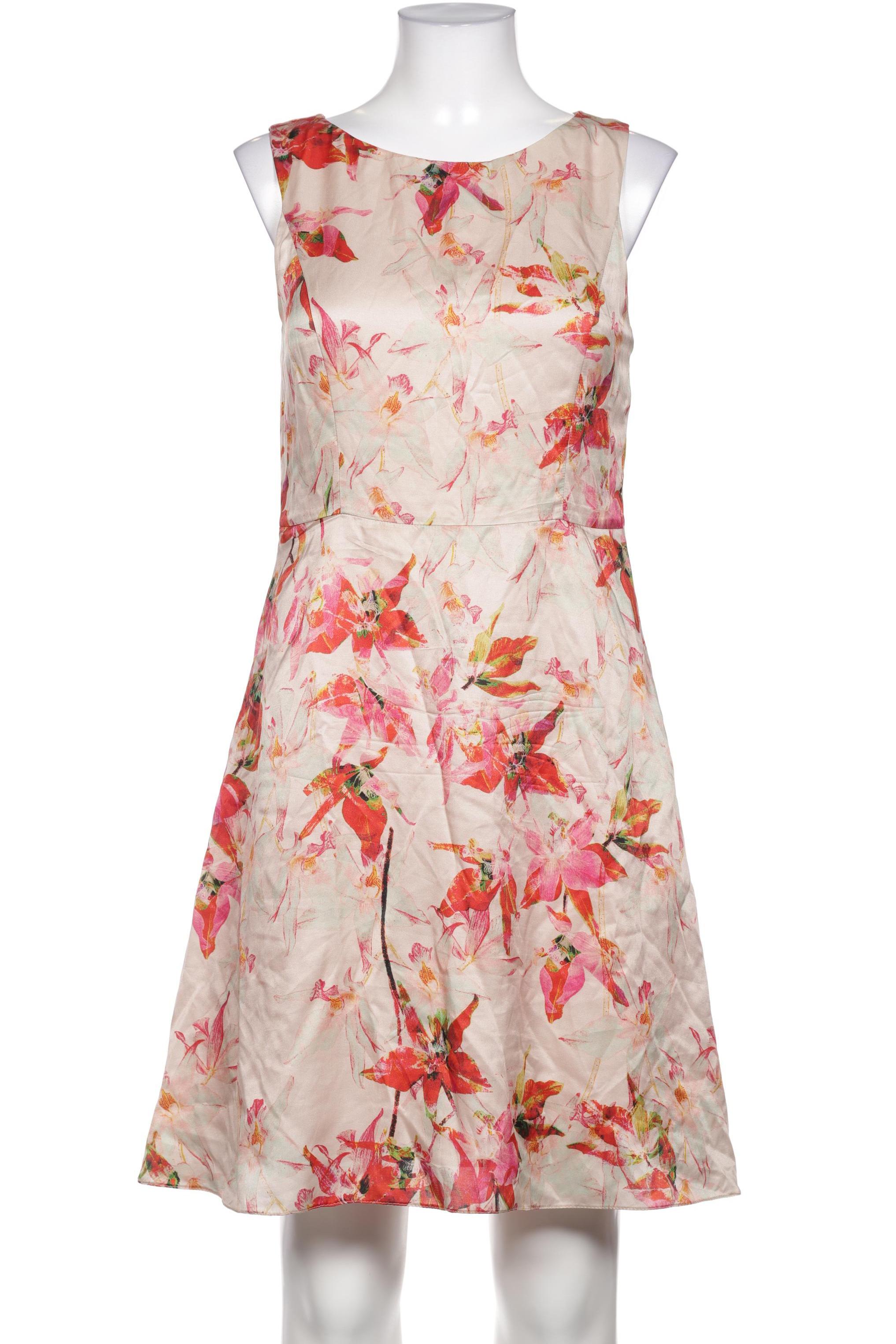 

Boss Orange Damen Kleid, beige, Gr. 38
