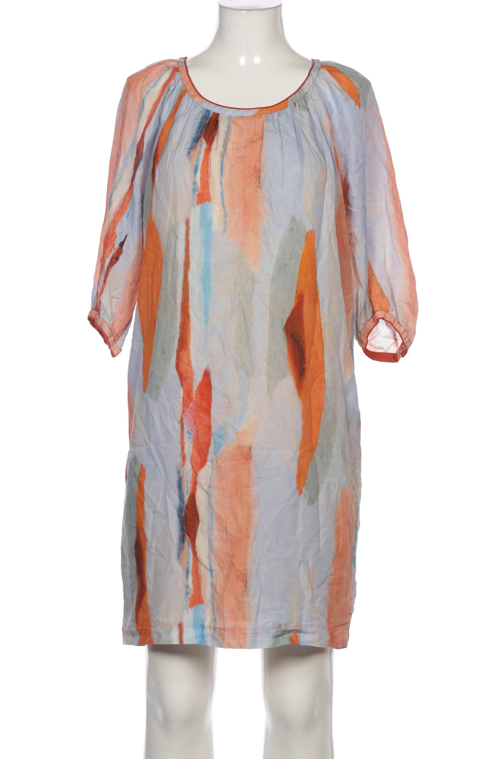 

Boss Orange Damen Kleid, mehrfarbig, Gr. 38