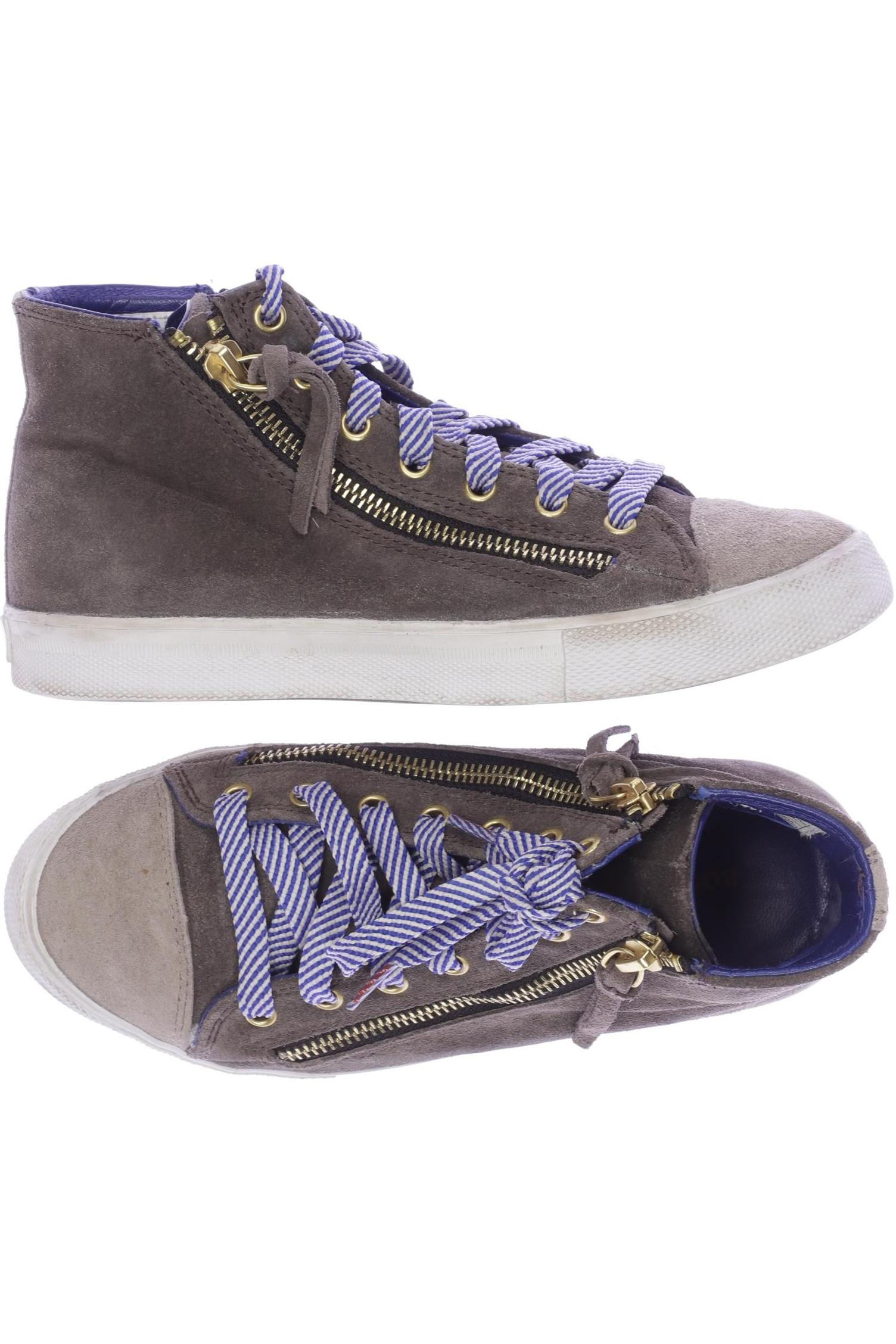 

Boss Orange Damen Sneakers, braun, Gr. 35