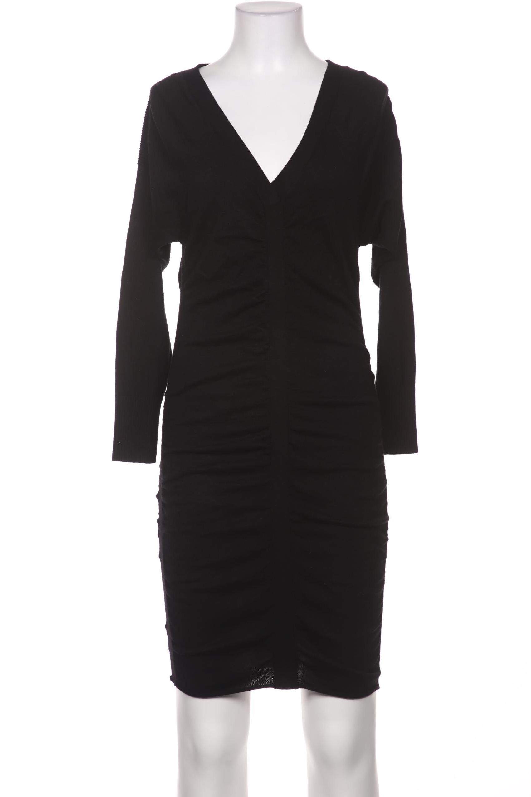 

Boss Orange Damen Kleid, schwarz, Gr. 36