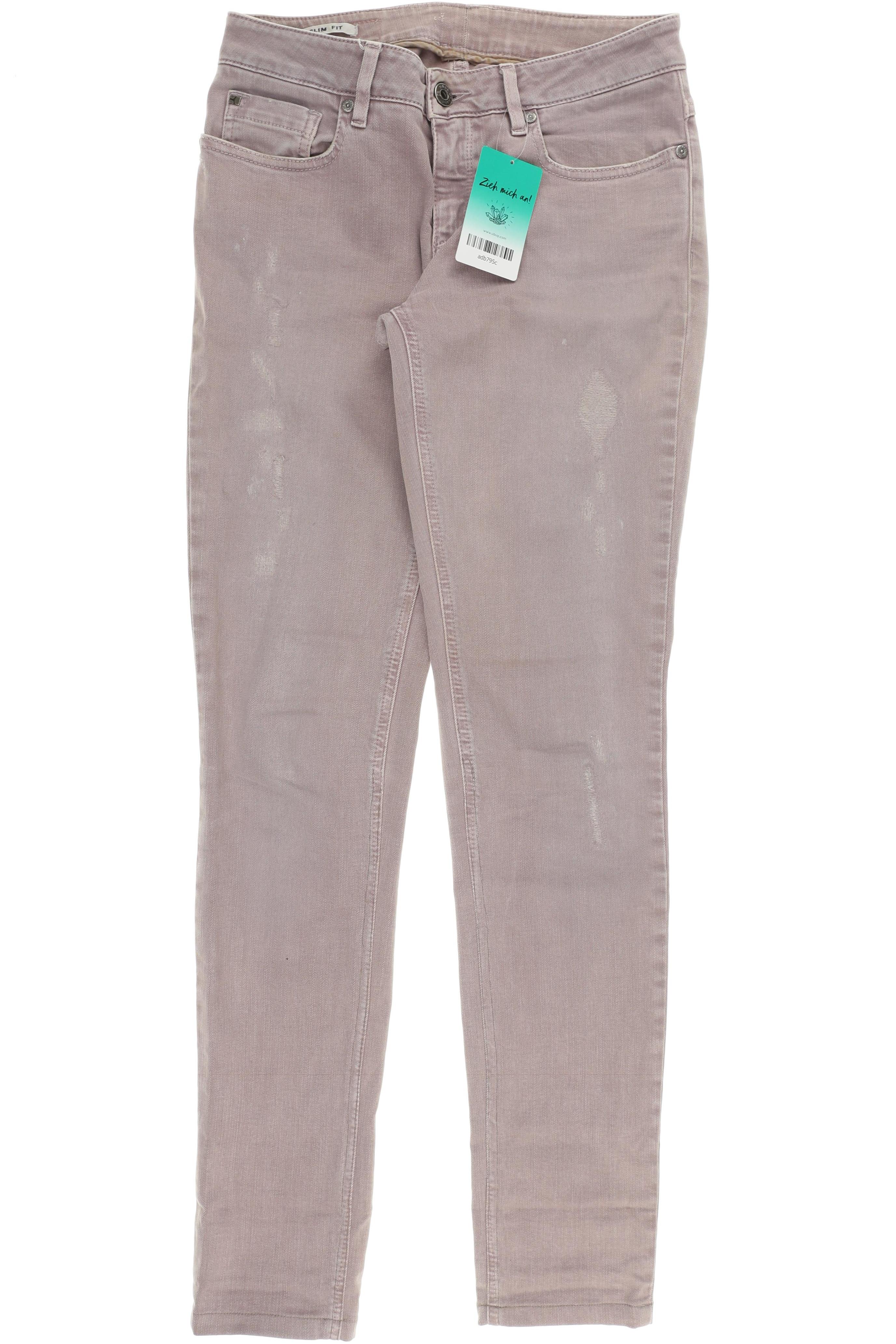 

Boss Orange Damen Jeans, flieder, Gr. 27