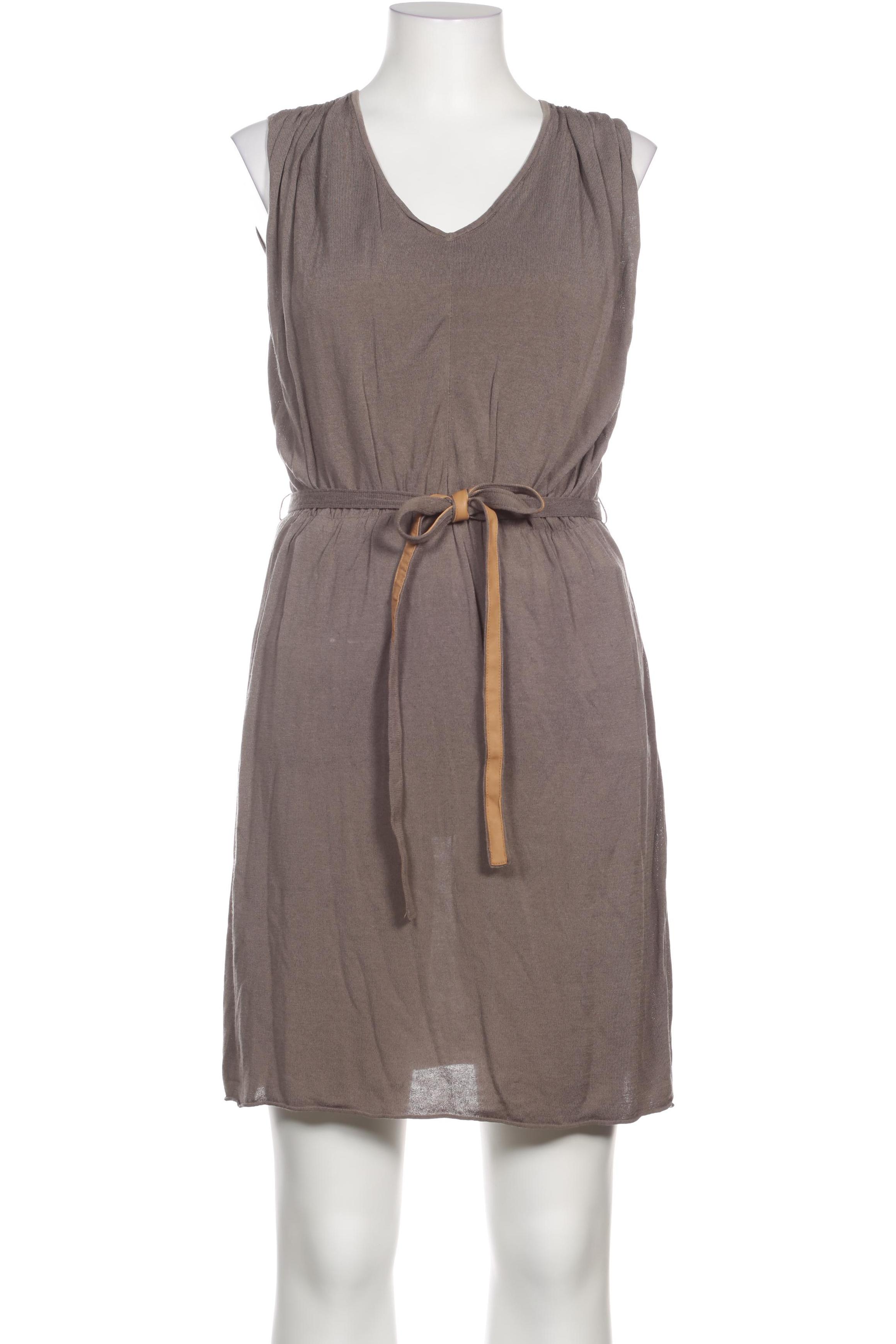

Boss Orange Damen Kleid, beige, Gr. 36