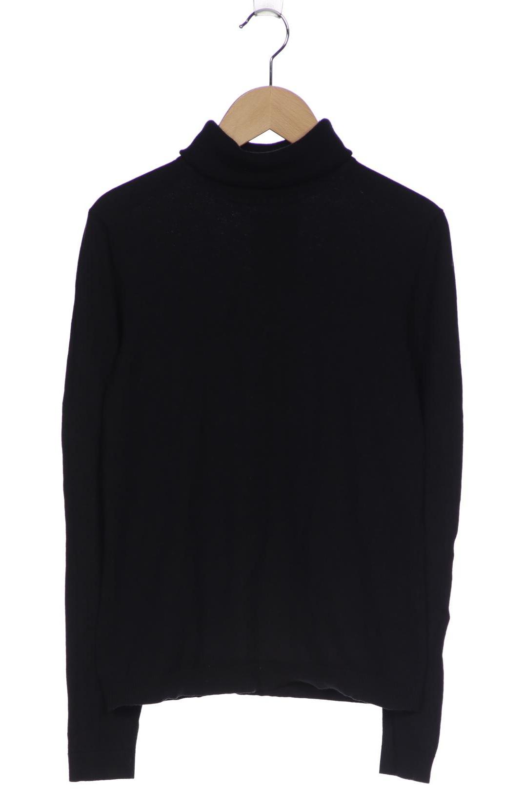 

Boss Orange Damen Pullover, schwarz