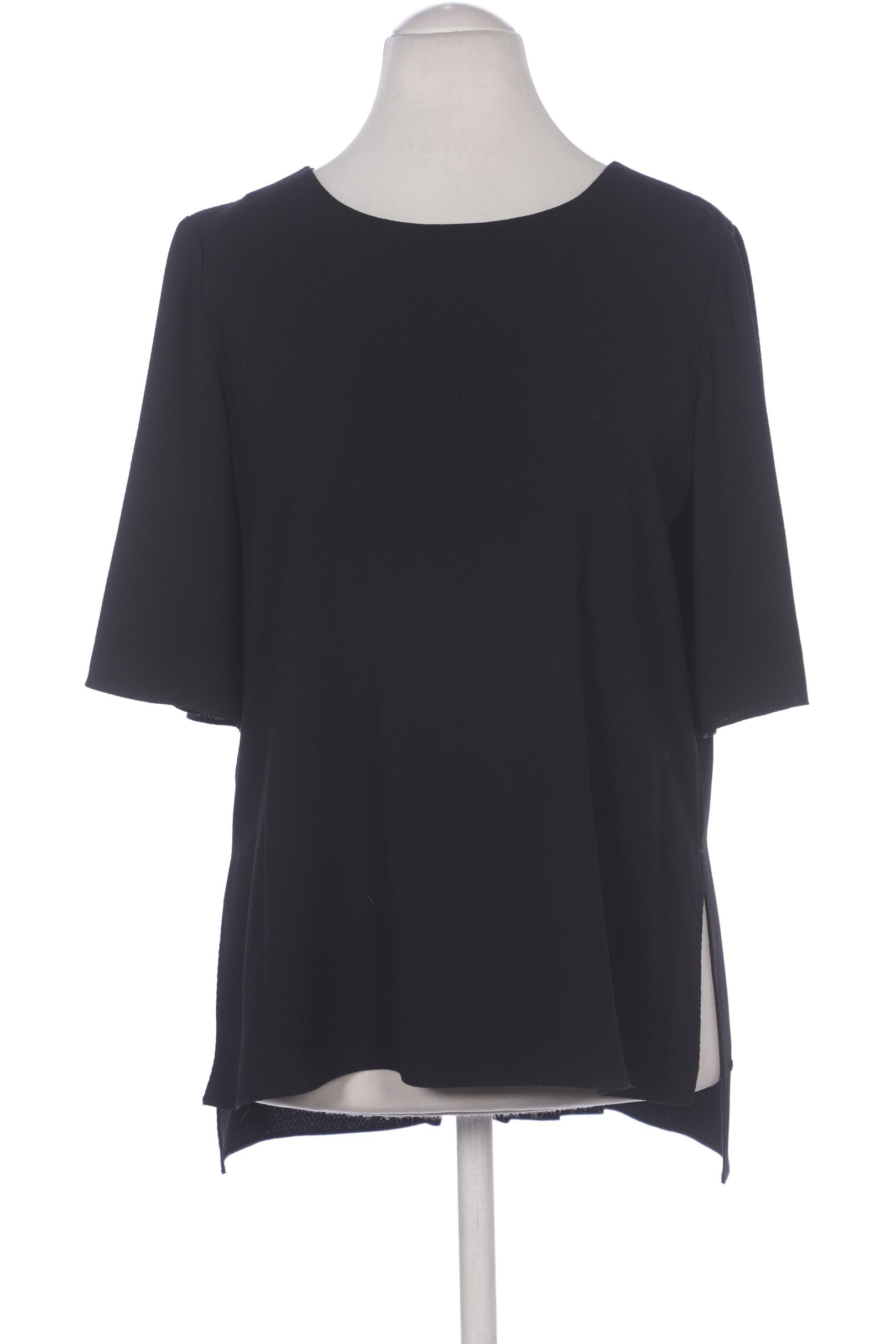

Boss Orange Damen Bluse, schwarz, Gr. 36