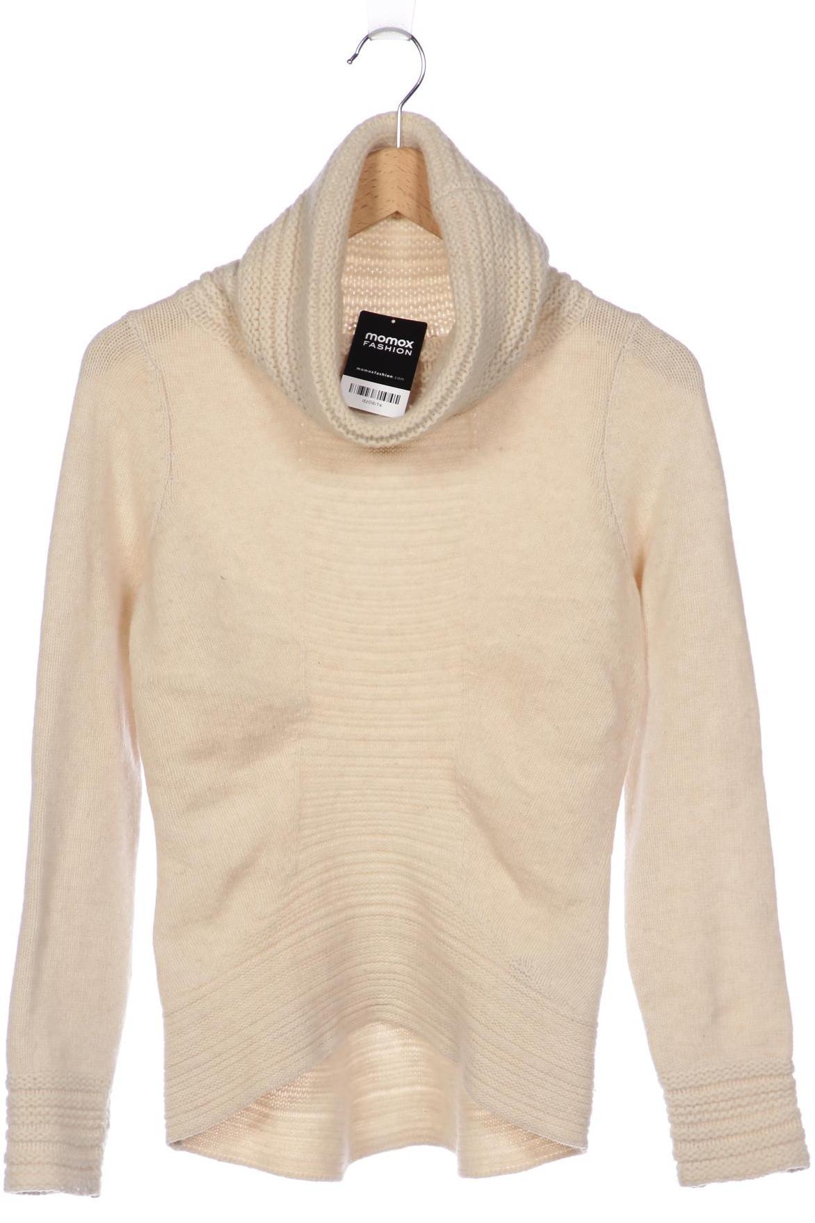 

Boss Orange Damen Pullover, beige