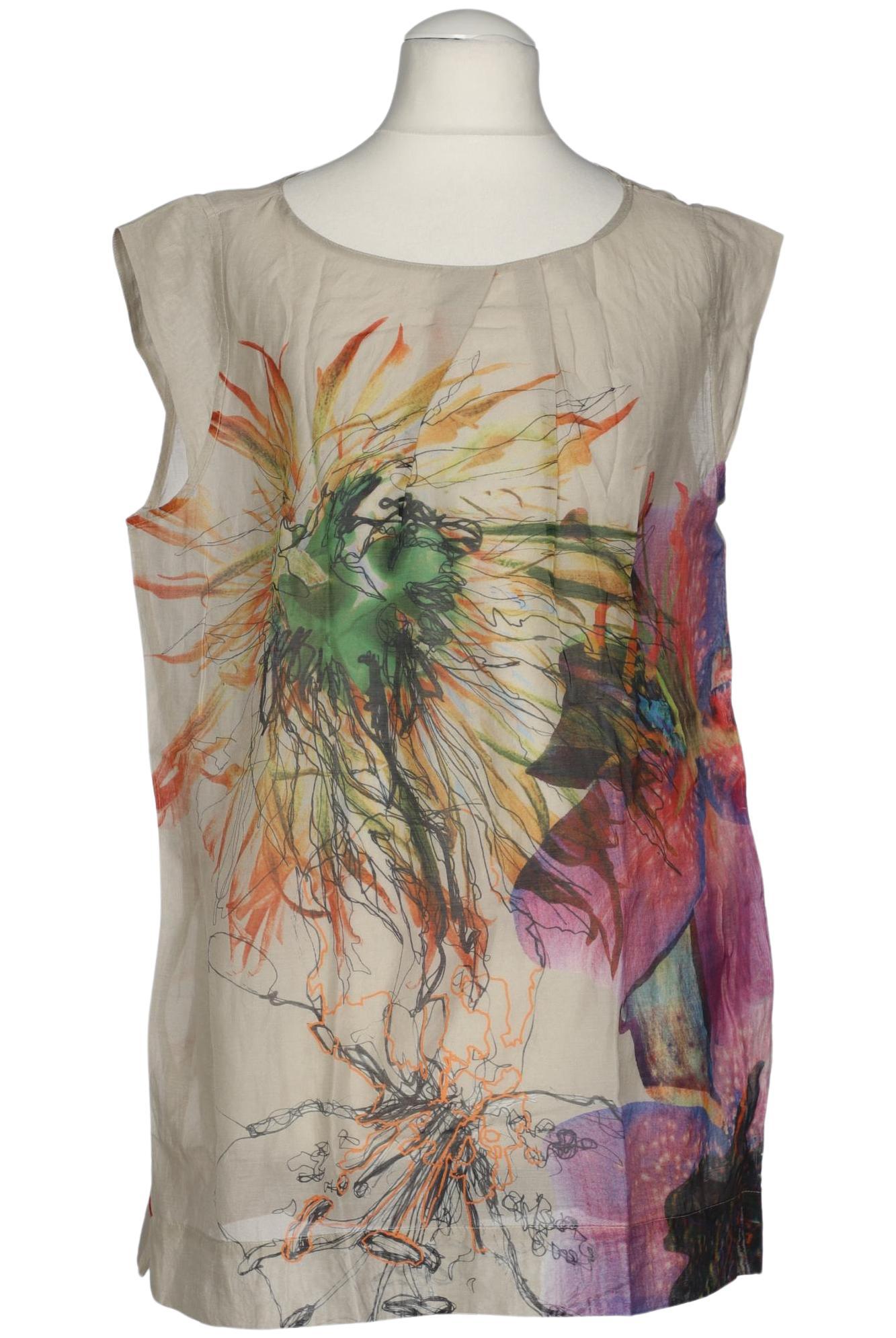 

Boss Orange Damen Bluse, beige, Gr. 38