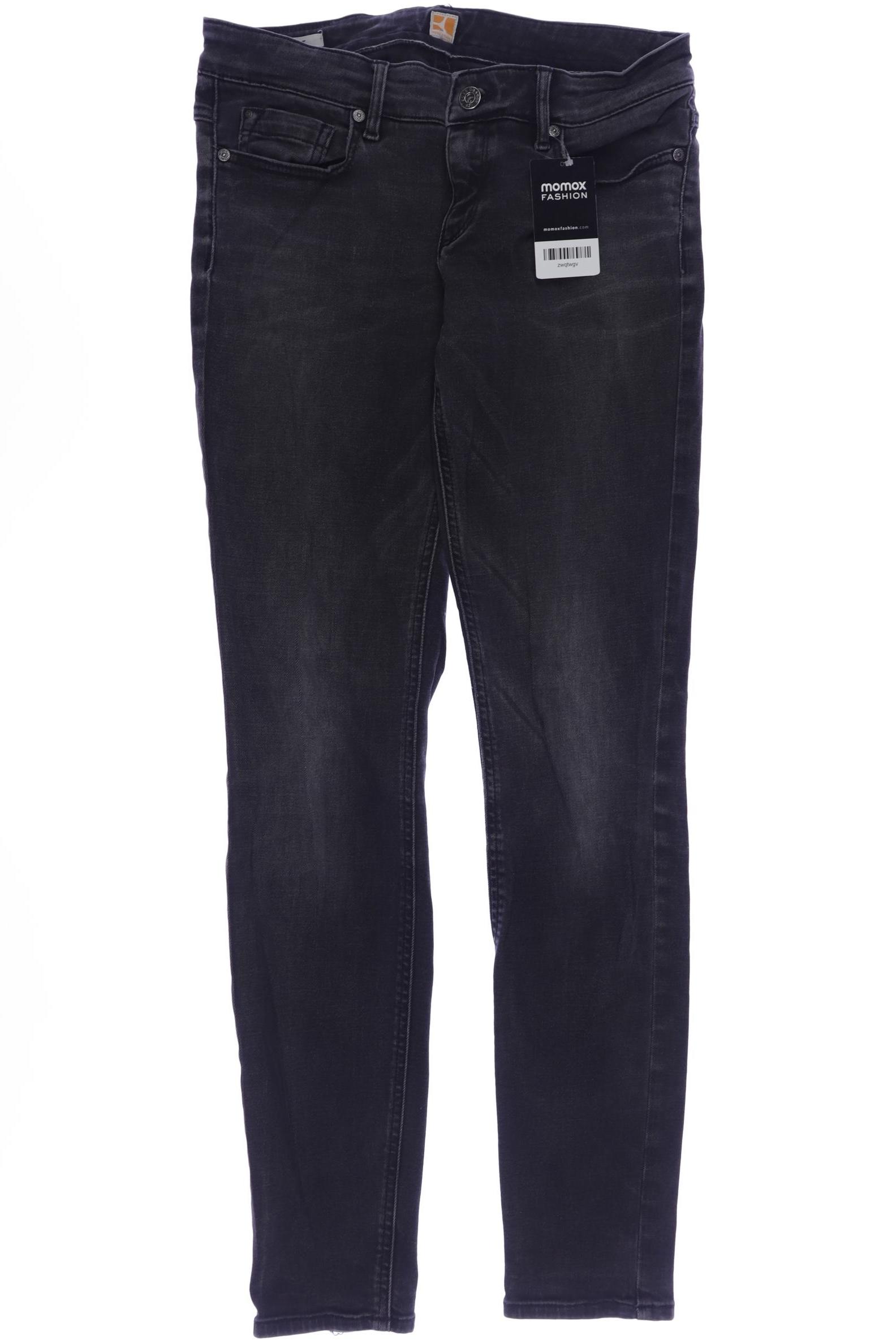 

Boss Orange Damen Jeans, grau, Gr. 29