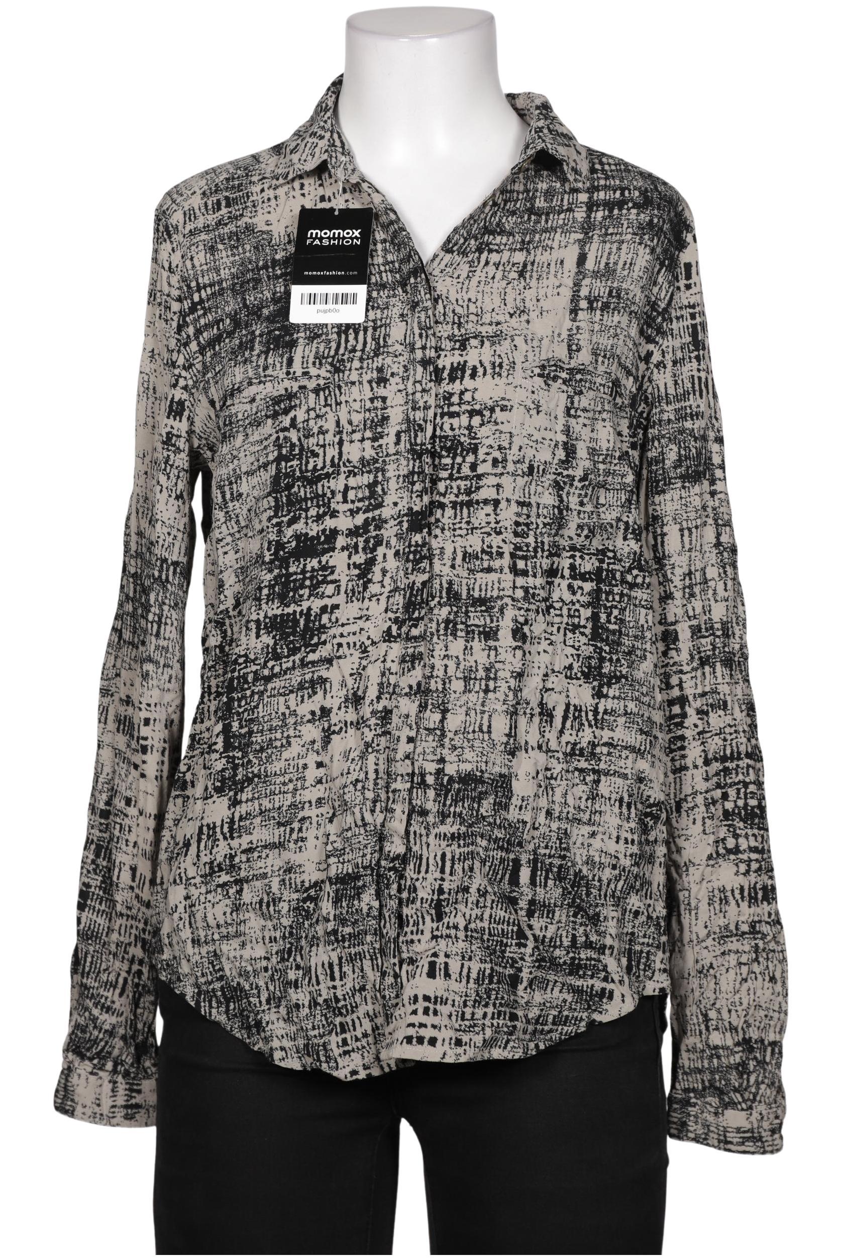 

Boss Orange Damen Bluse, mehrfarbig, Gr. 36