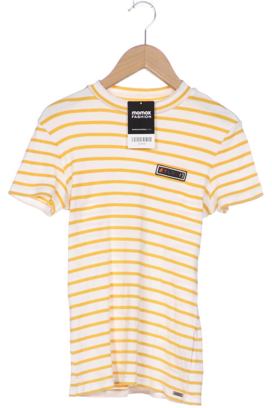

Boss Orange Damen T-Shirt, weiß