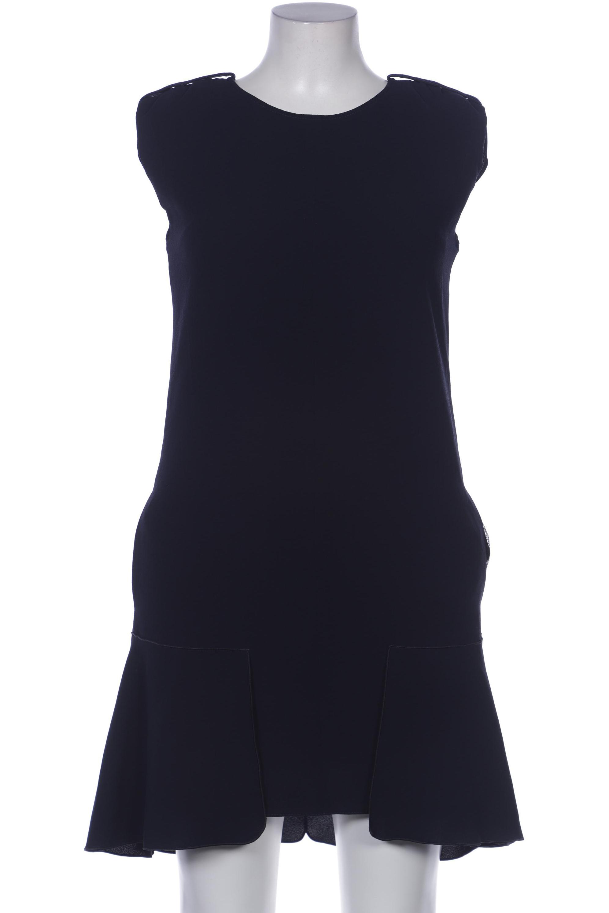 

Boss Orange Damen Kleid, marineblau, Gr. 36