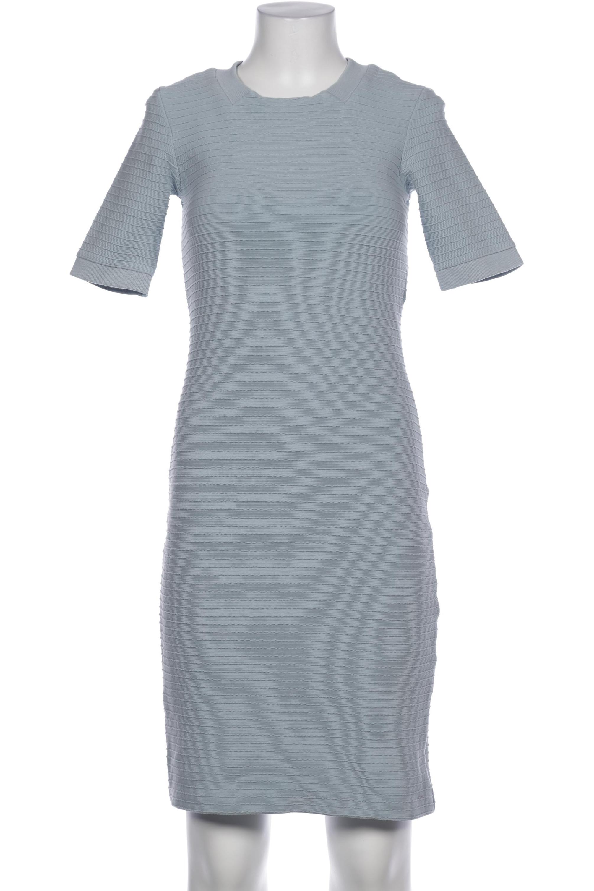 

Boss Orange Damen Kleid, hellblau, Gr. 36