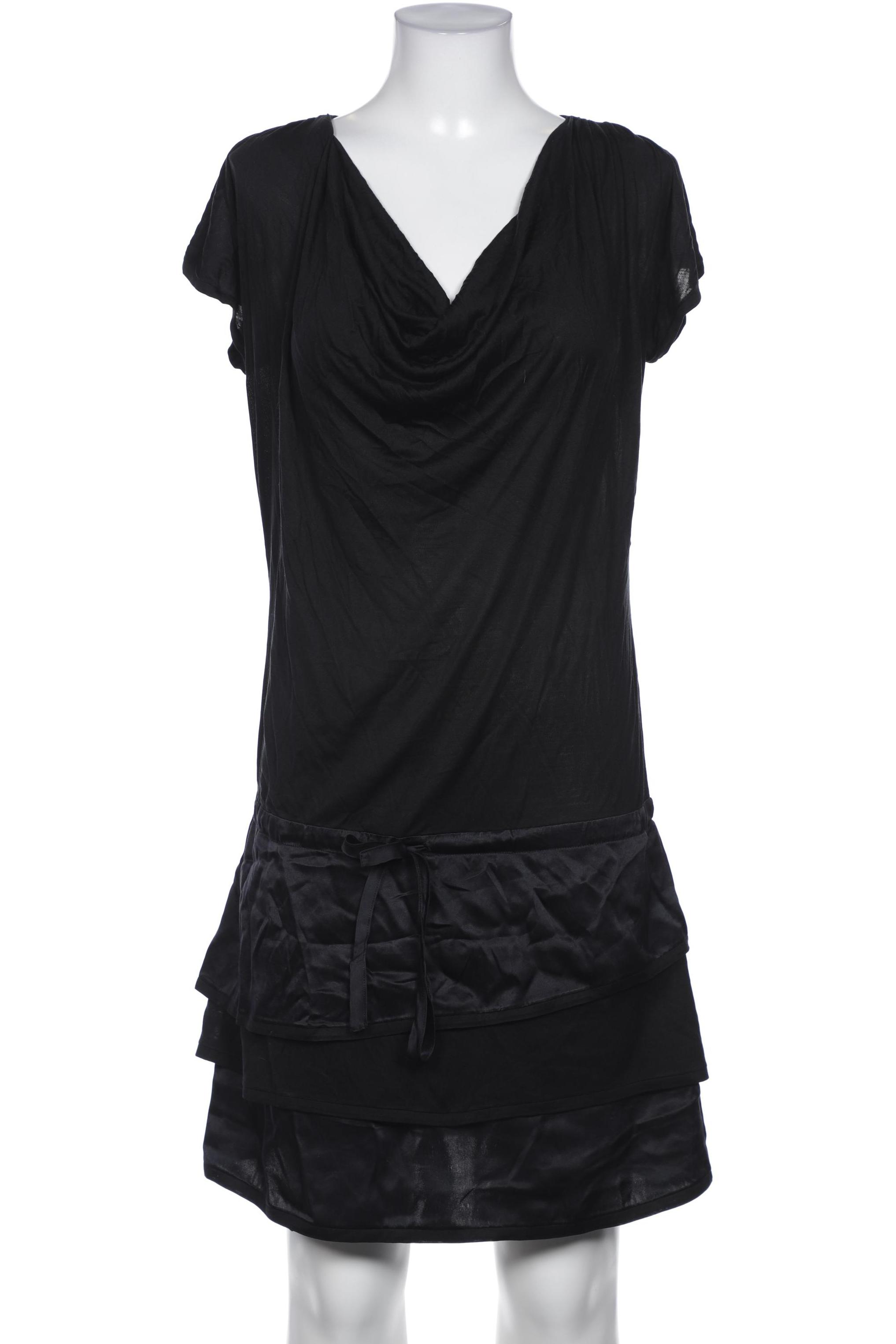 

Boss Orange Damen Kleid, schwarz, Gr. 36