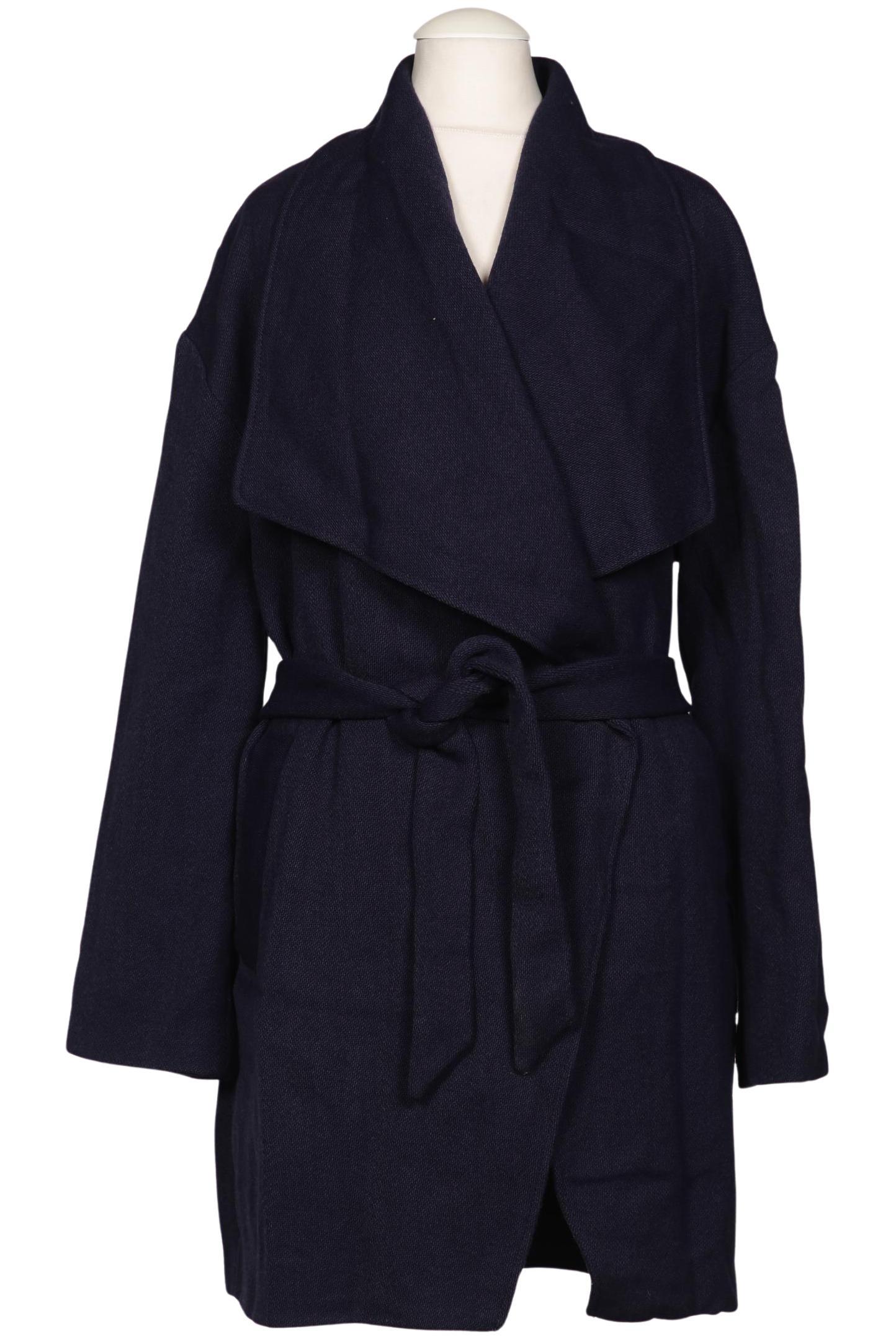 

Boss Orange Damen Mantel, marineblau, Gr. 34