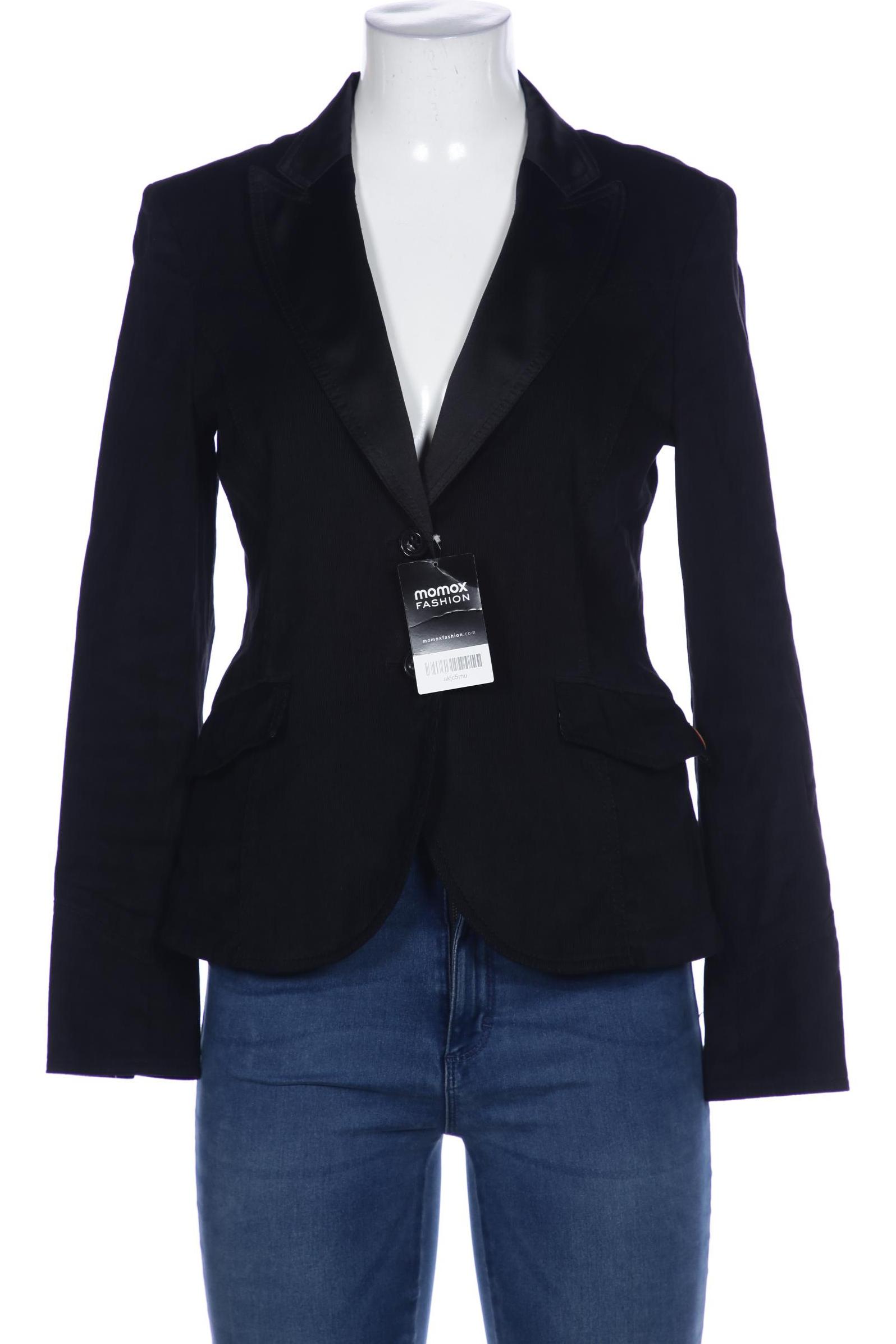 

Boss Orange Damen Blazer, schwarz, Gr. 38