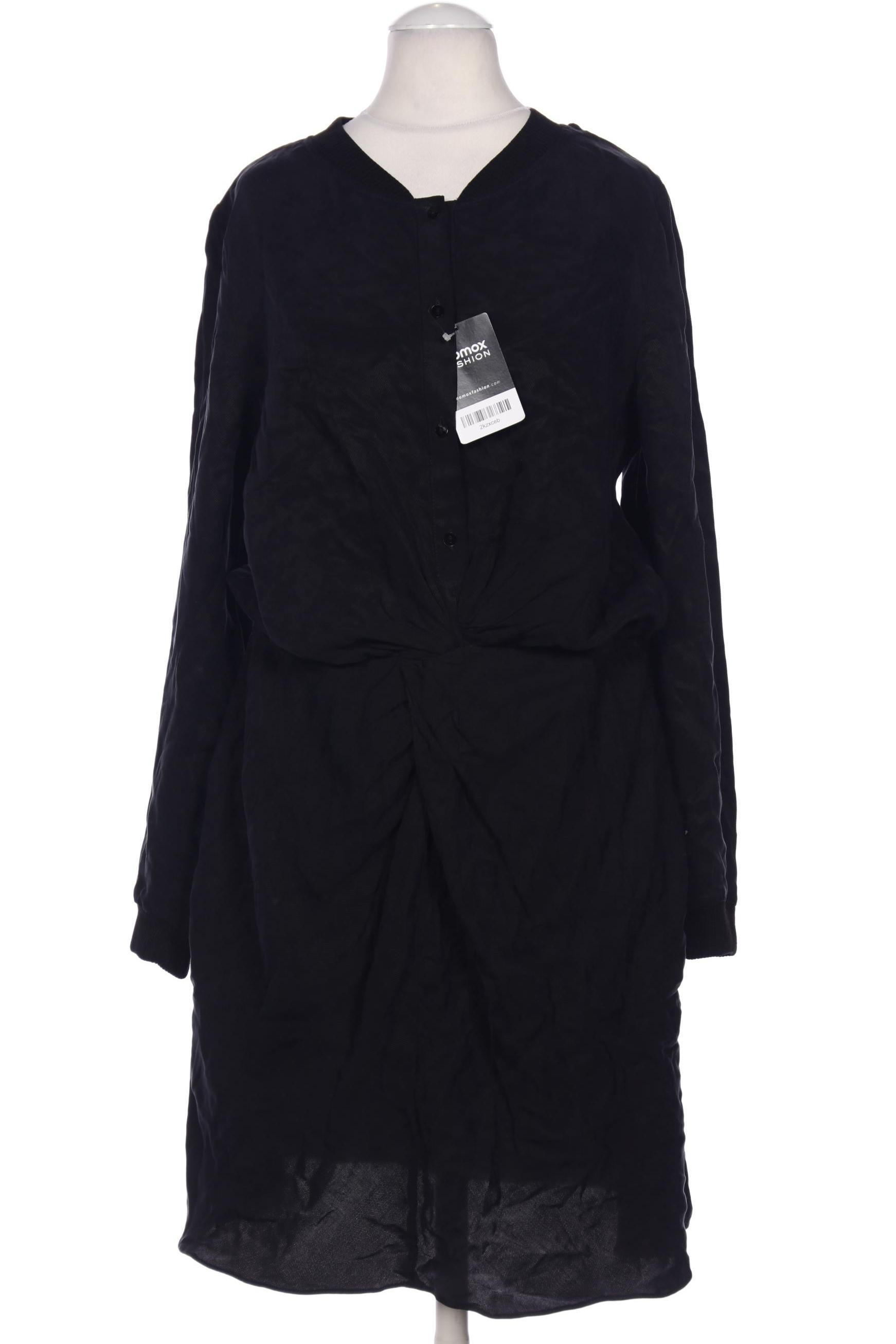 

Boss Orange Damen Kleid, schwarz, Gr. 36