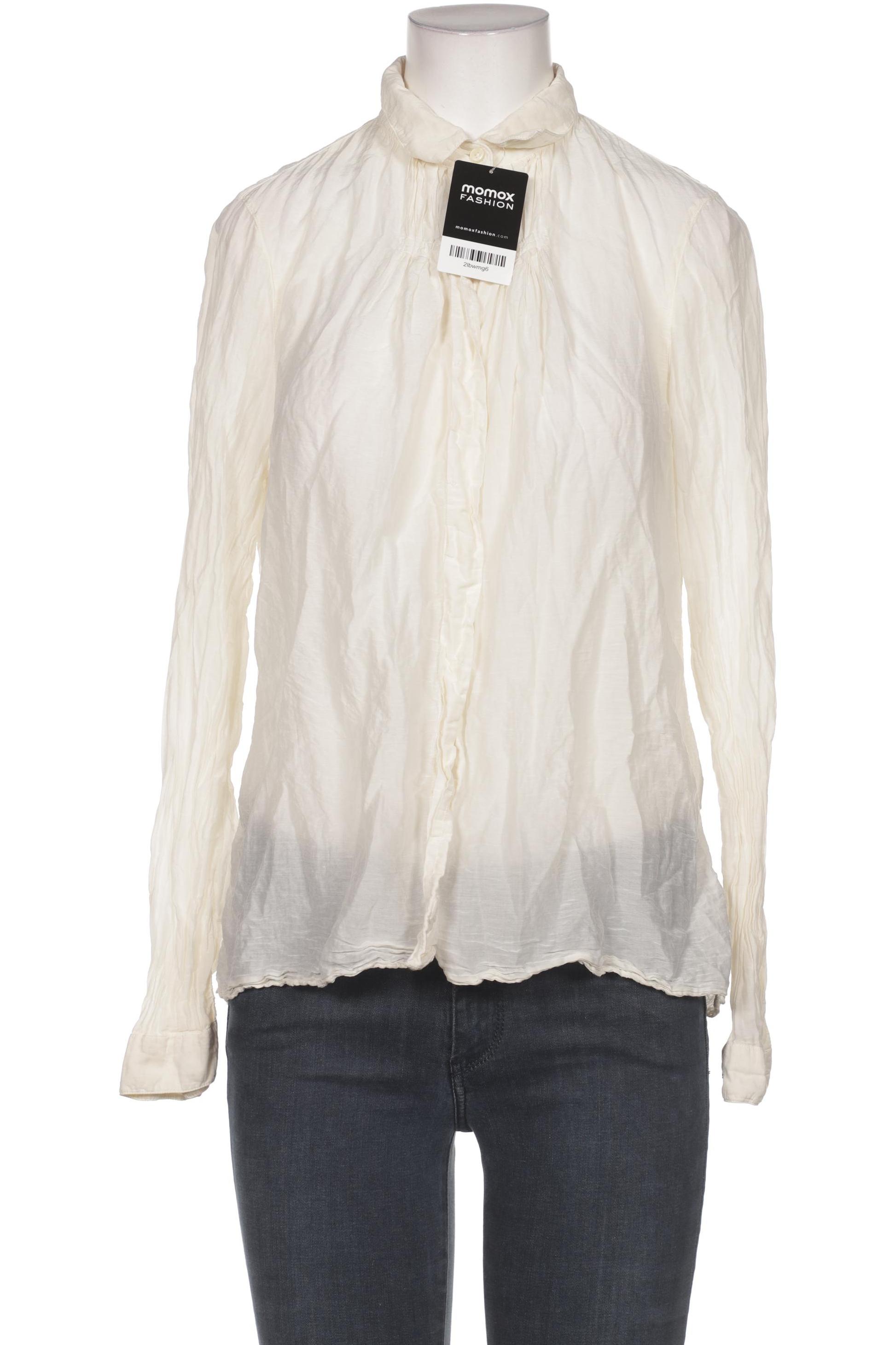 

Boss Orange Damen Bluse, cremeweiß, Gr. 38