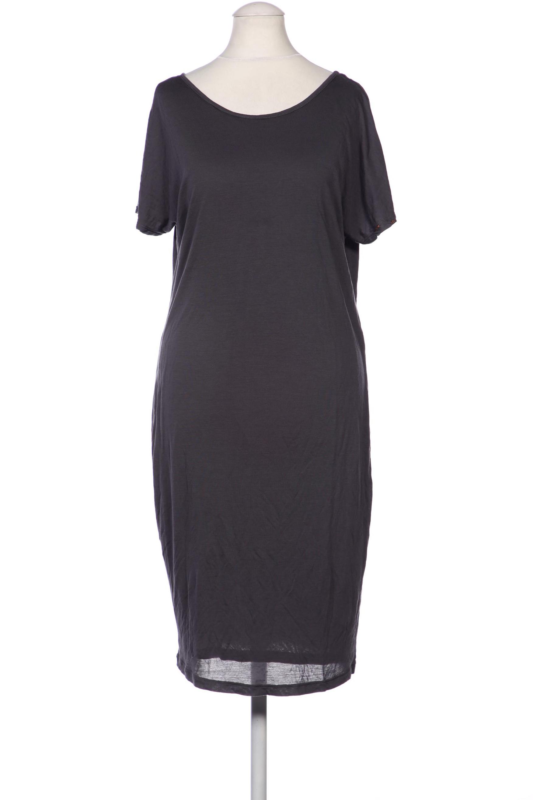 

Boss Orange Damen Kleid, grau, Gr. 36