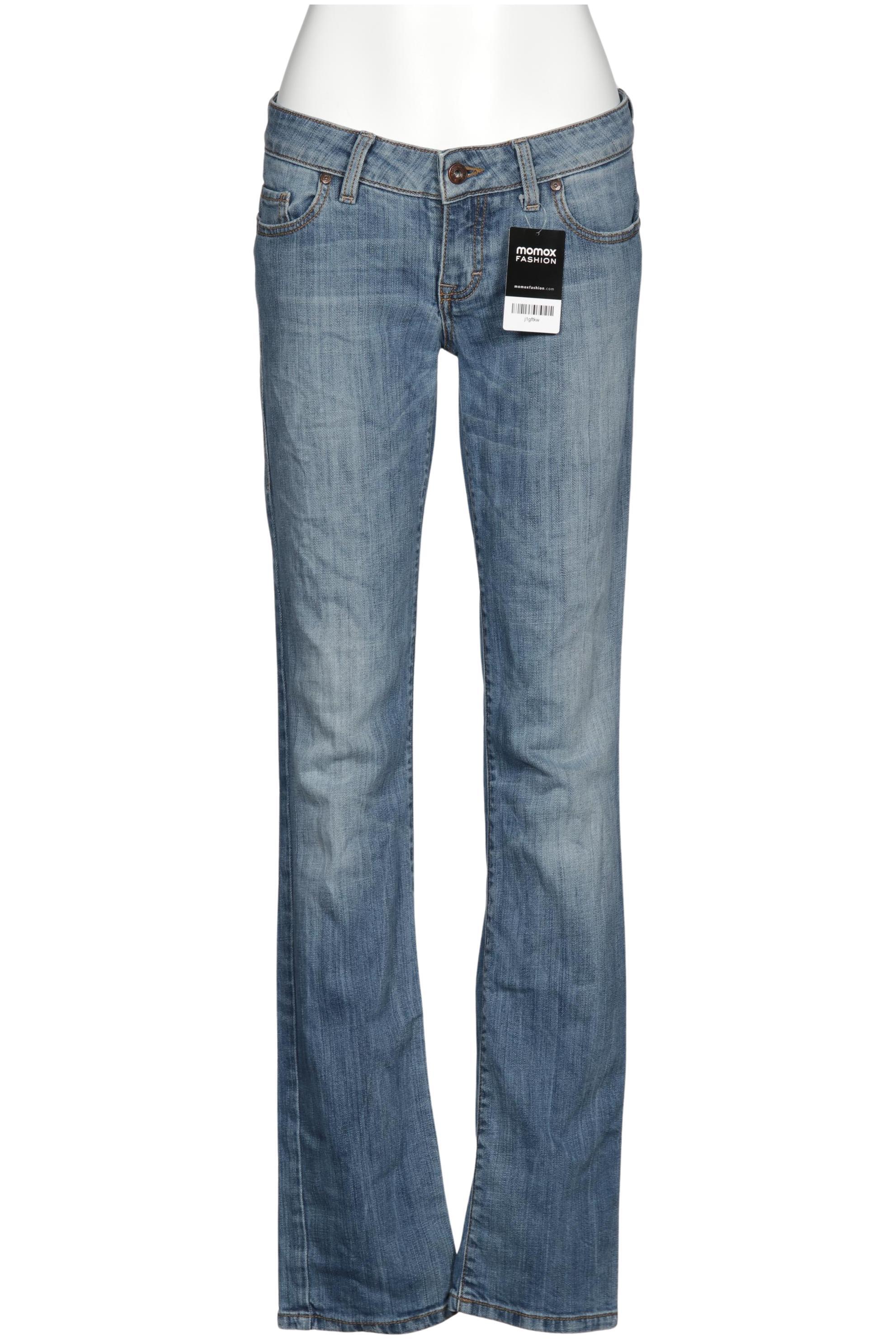 

Boss Orange Damen Jeans, blau, Gr. 29
