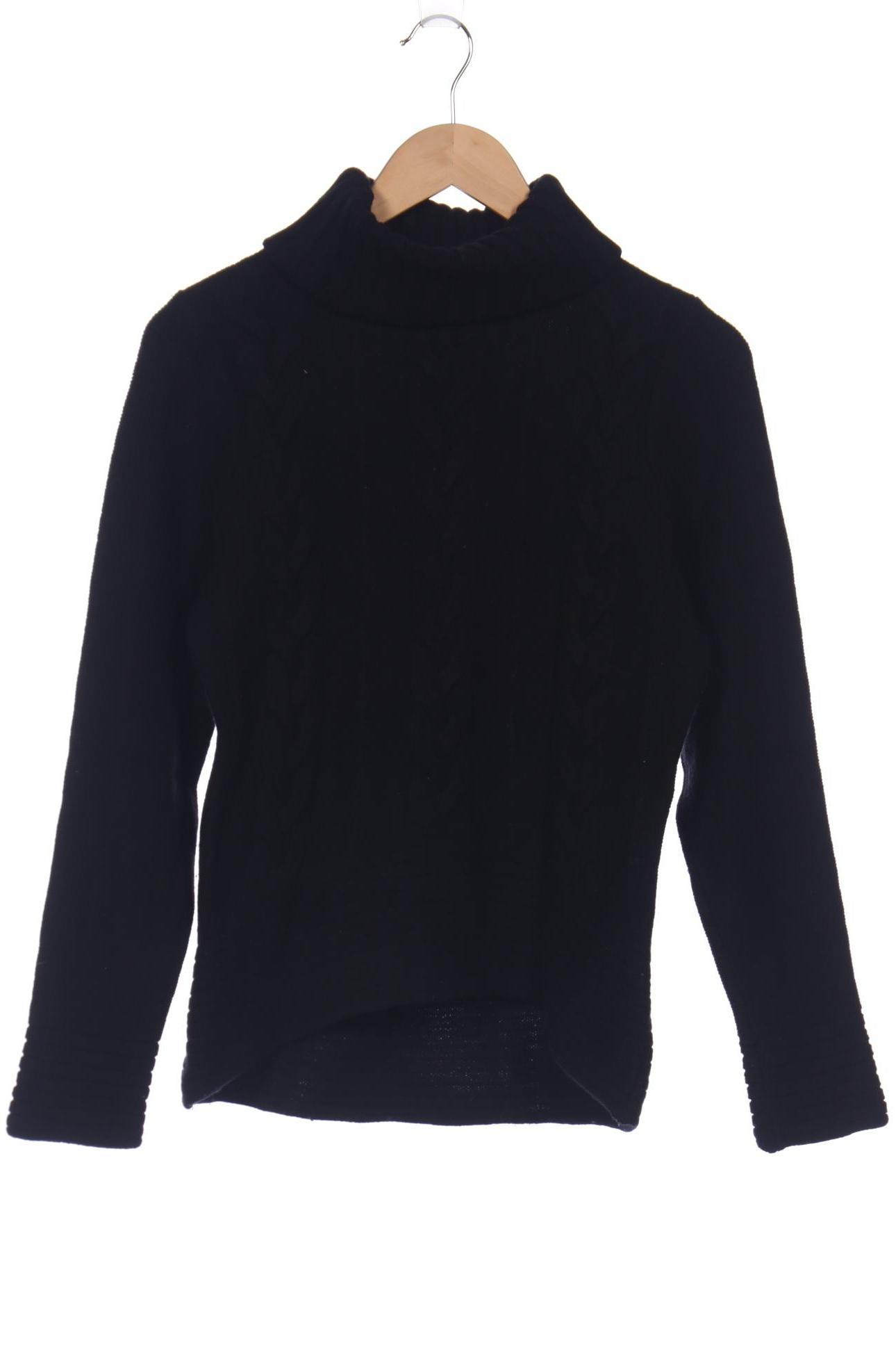 

Boss Orange Damen Pullover, schwarz