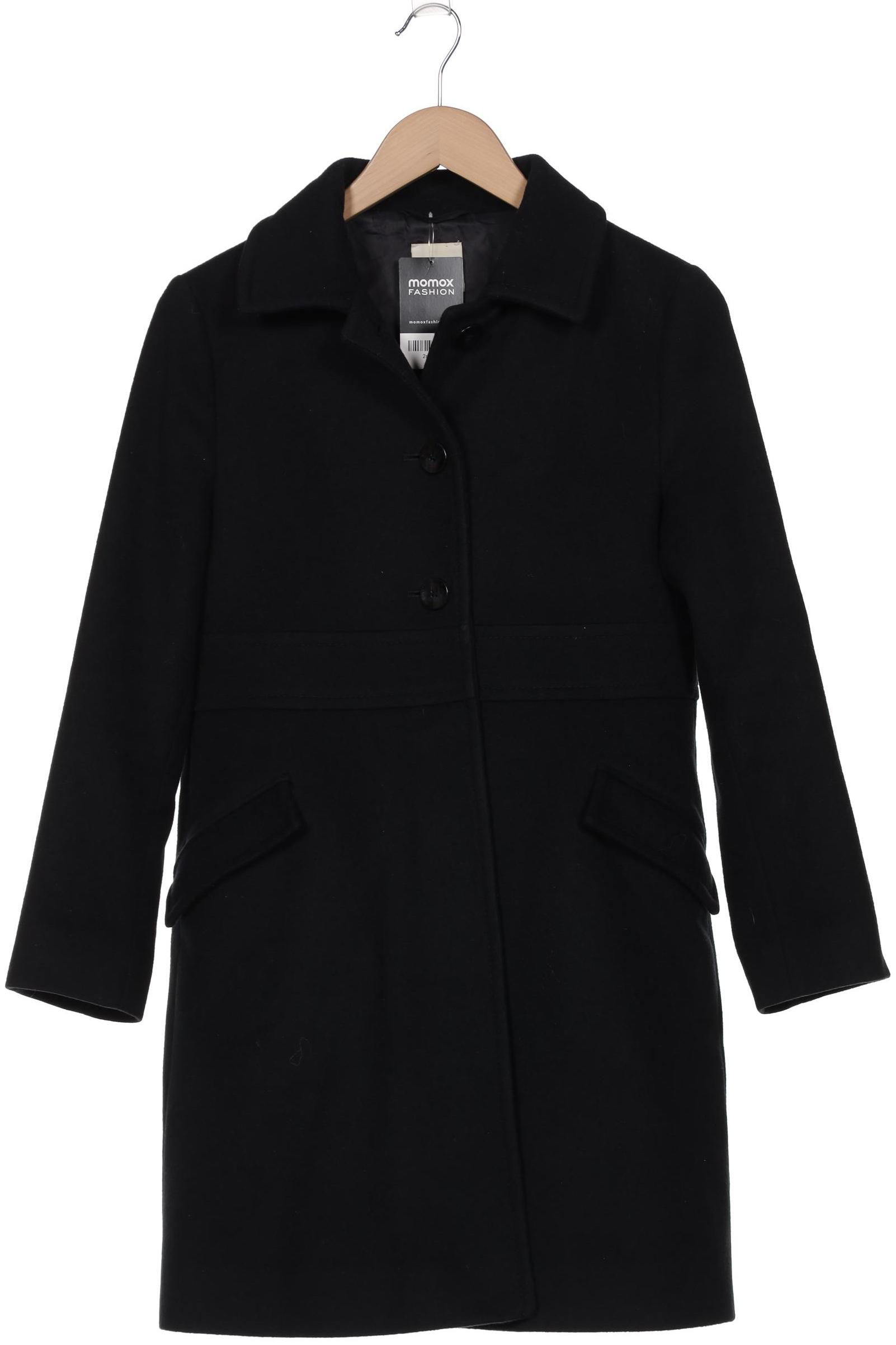 

Boss Orange Damen Mantel, schwarz, Gr. 36