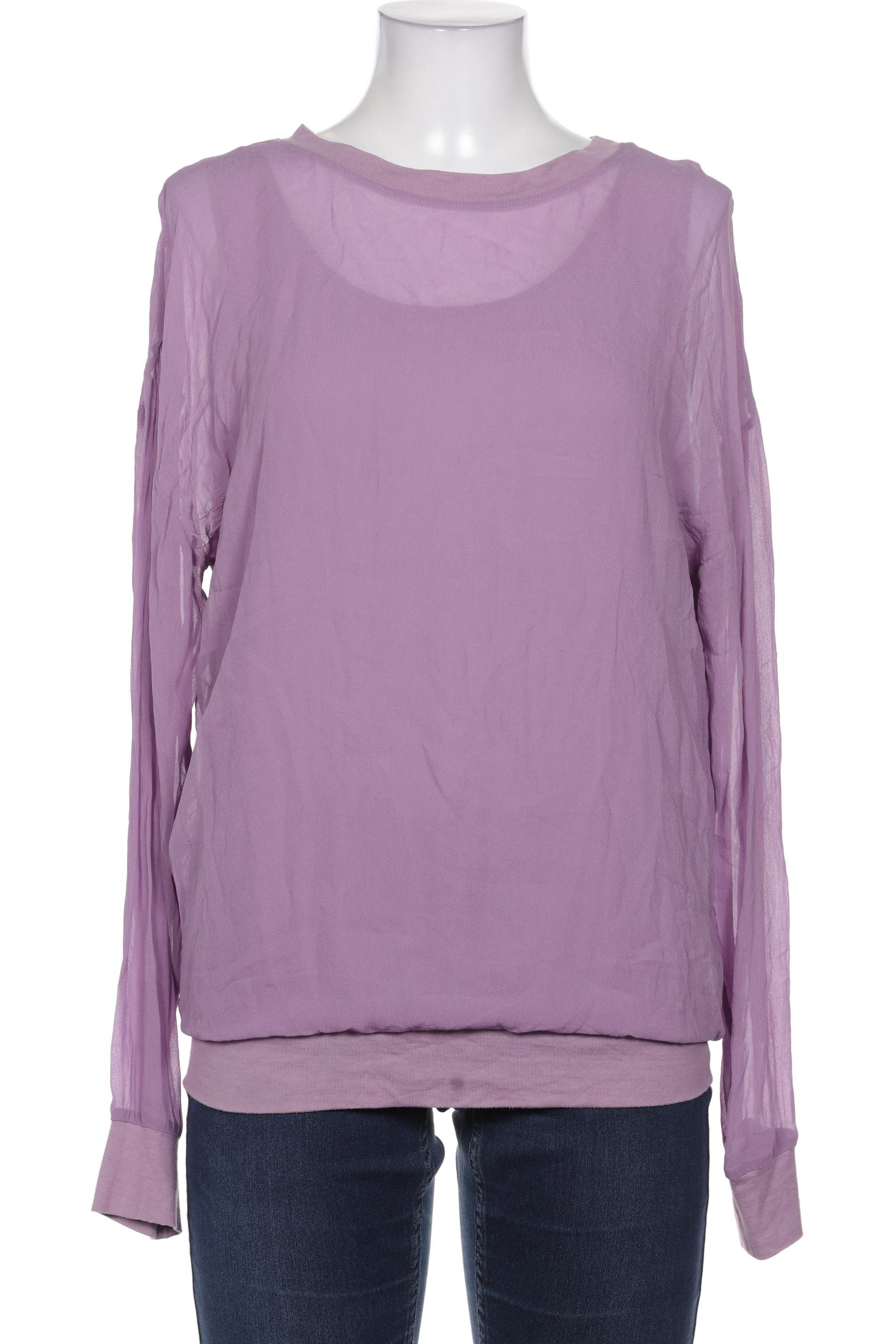 

Boss Orange Damen Bluse, flieder, Gr. 40