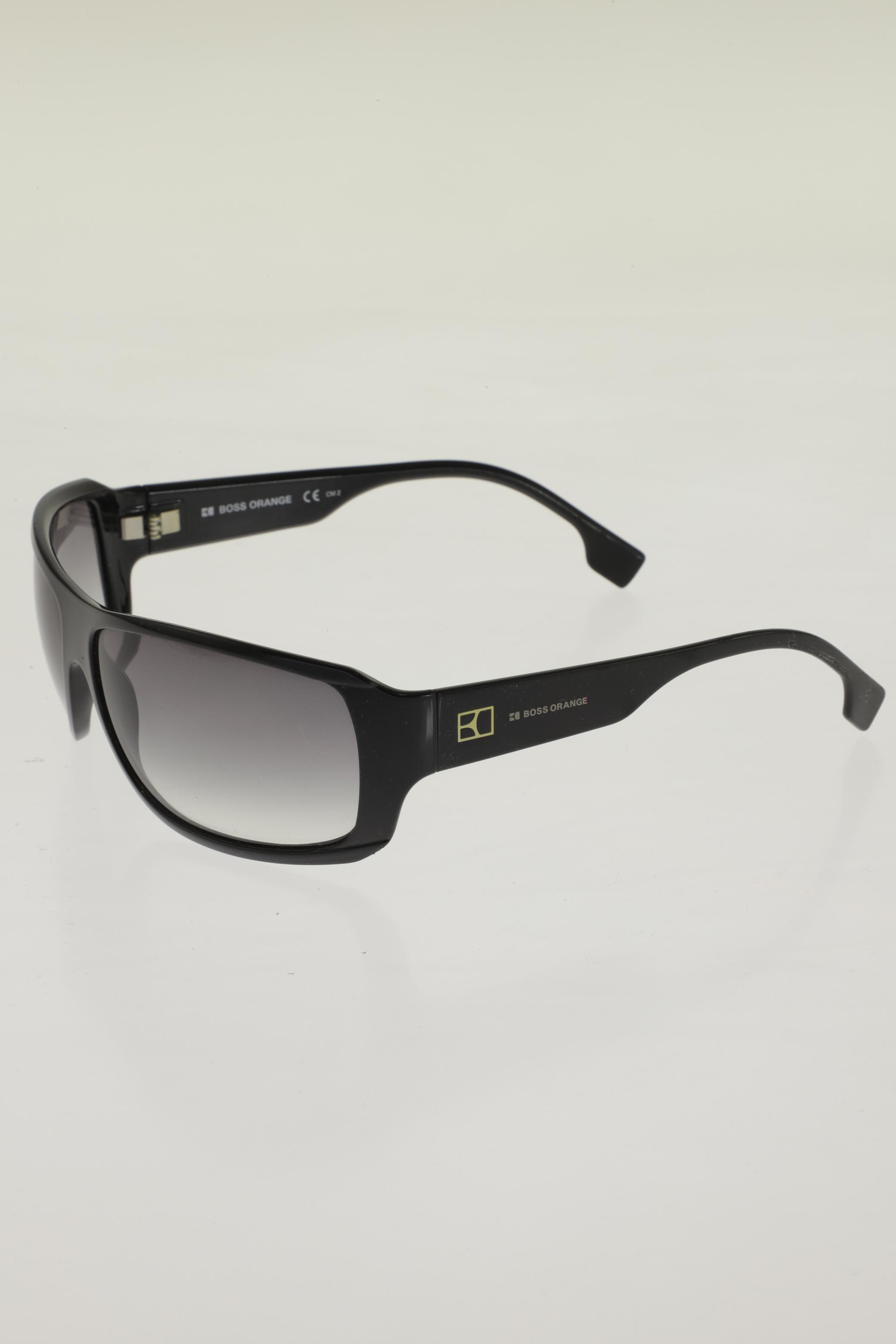

Boss Orange Damen Sonnenbrille, schwarz, Gr.