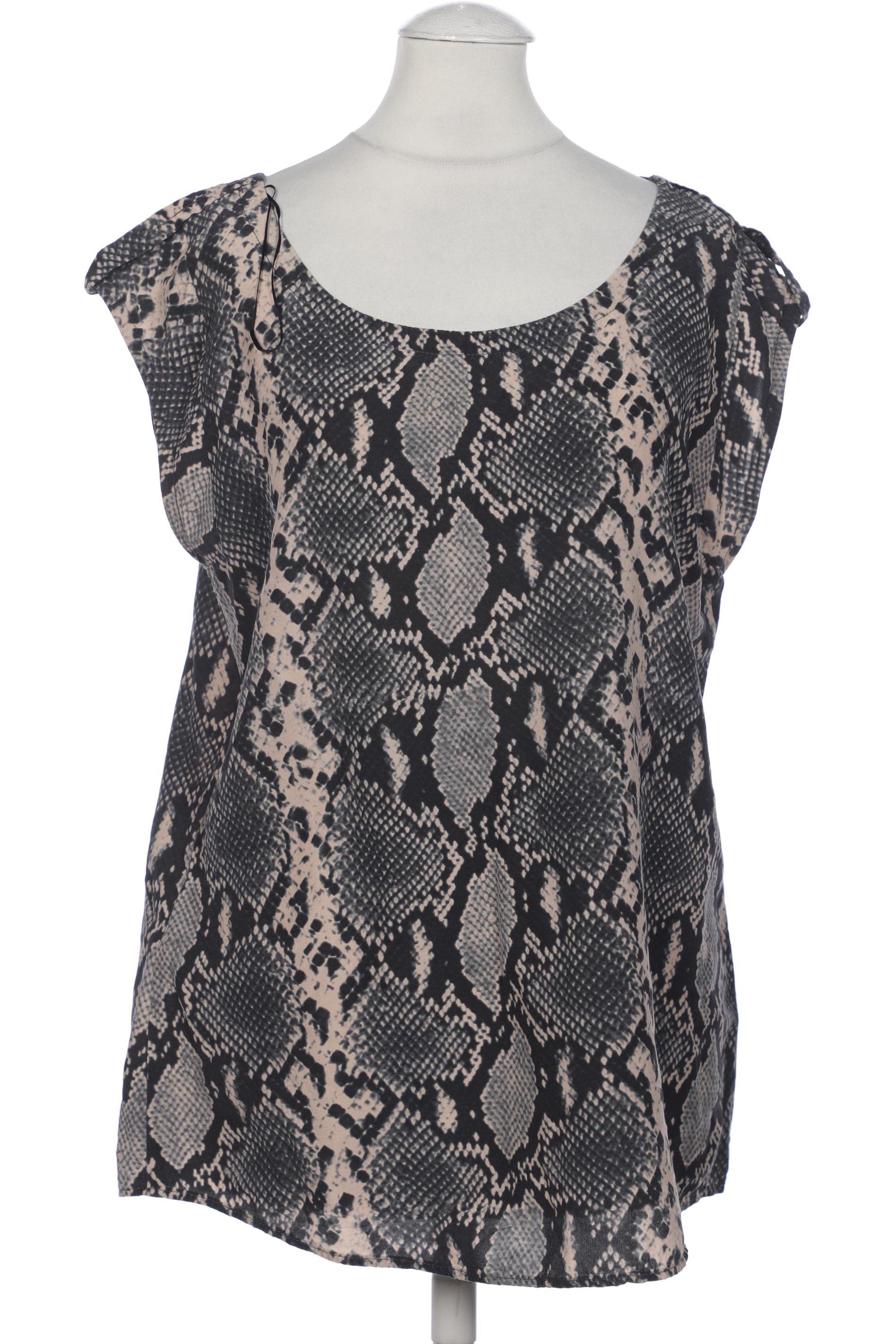

Boss Orange Damen Bluse, grau, Gr. 36