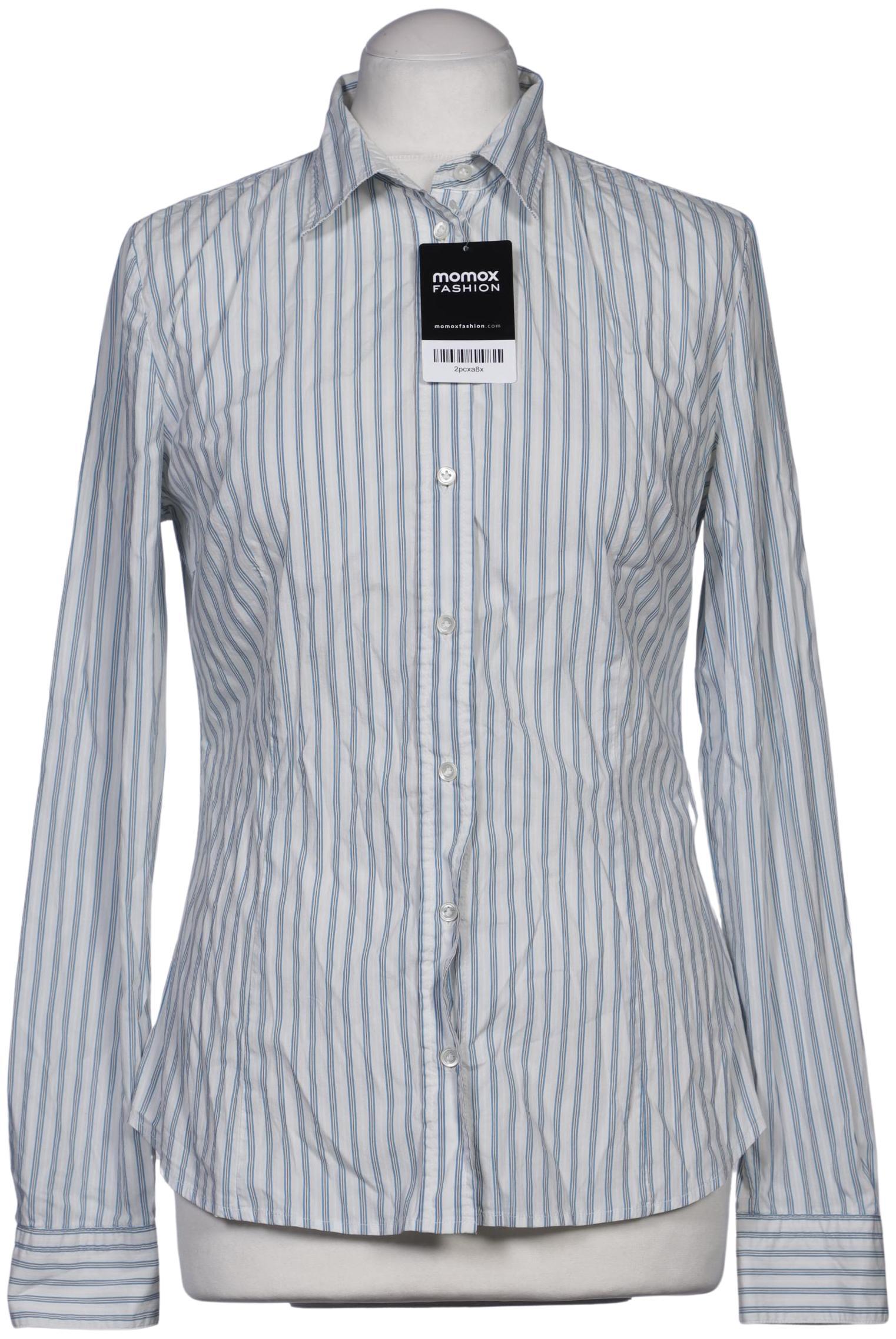 

Boss Orange Damen Bluse, mehrfarbig, Gr. 38