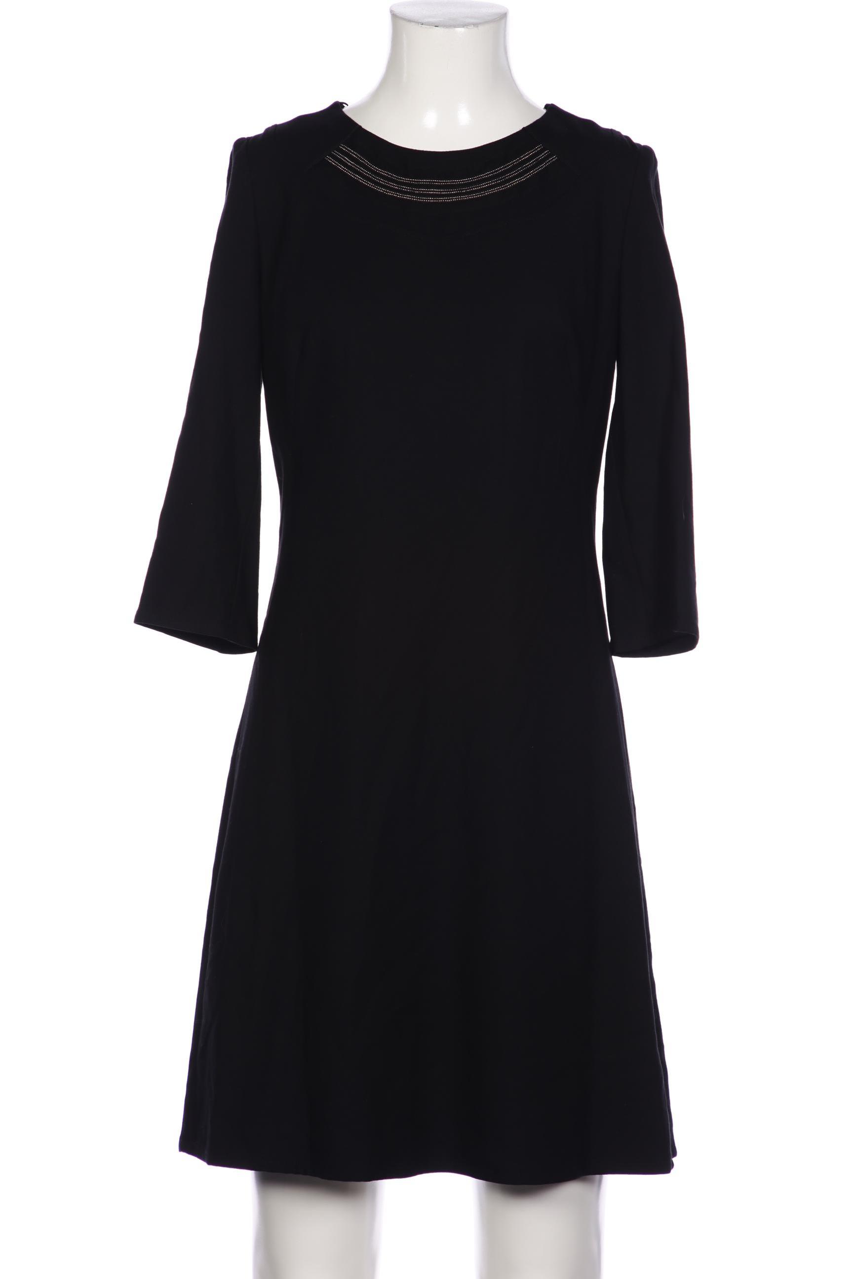 

Boss Orange Damen Kleid, schwarz, Gr. 34