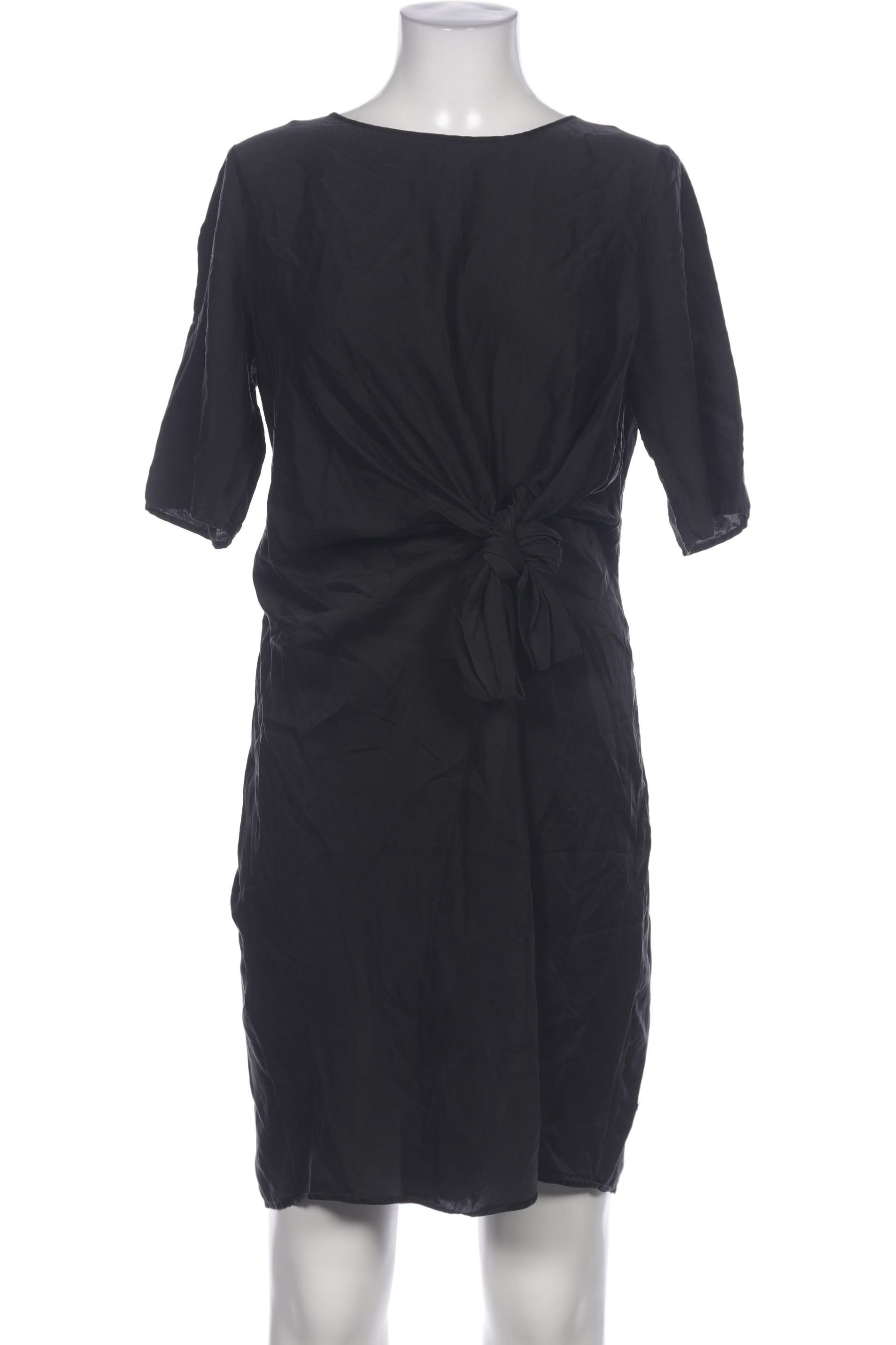 

Boss Orange Damen Kleid, schwarz, Gr. 40