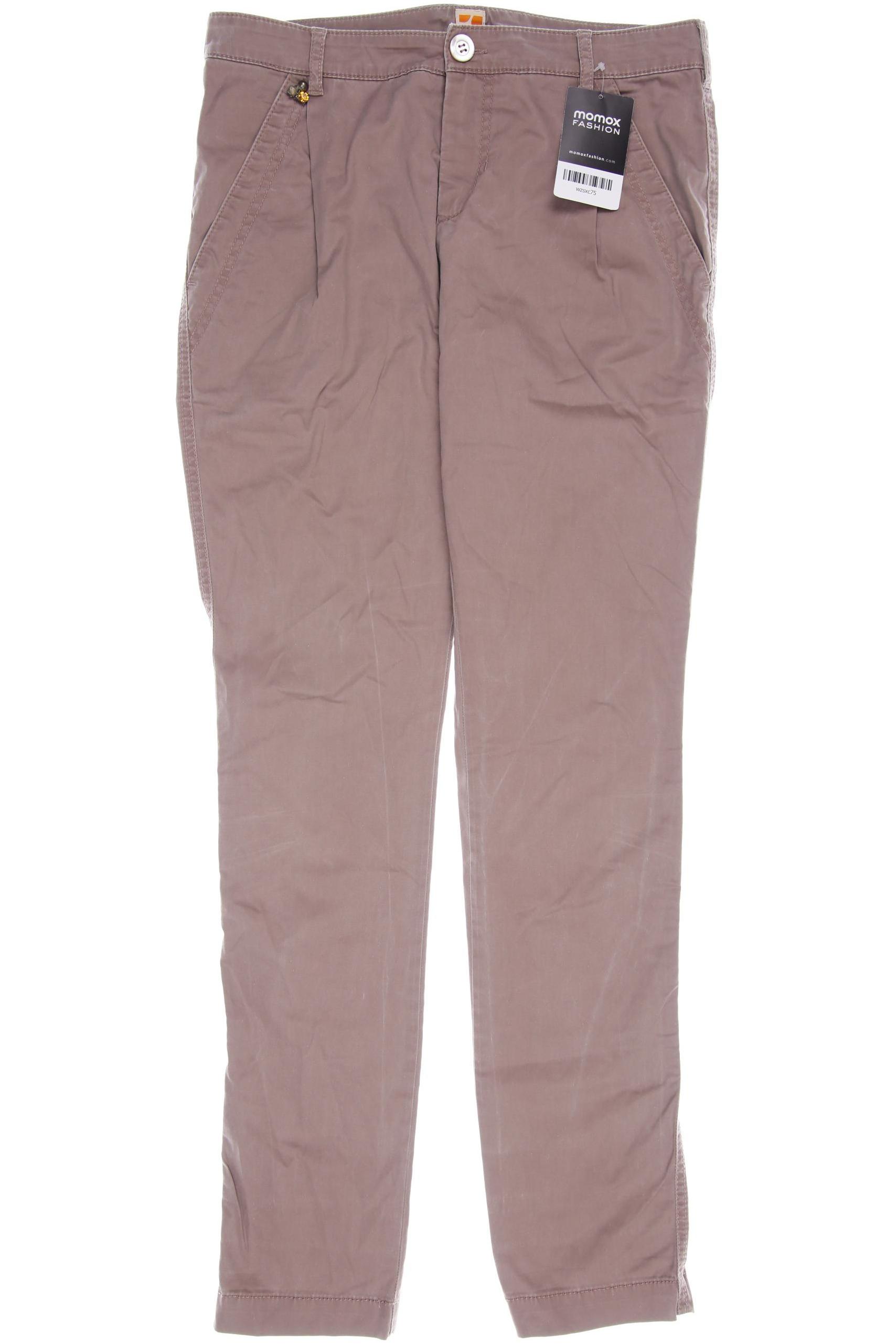 

Boss Orange Damen Stoffhose, pink, Gr. 34