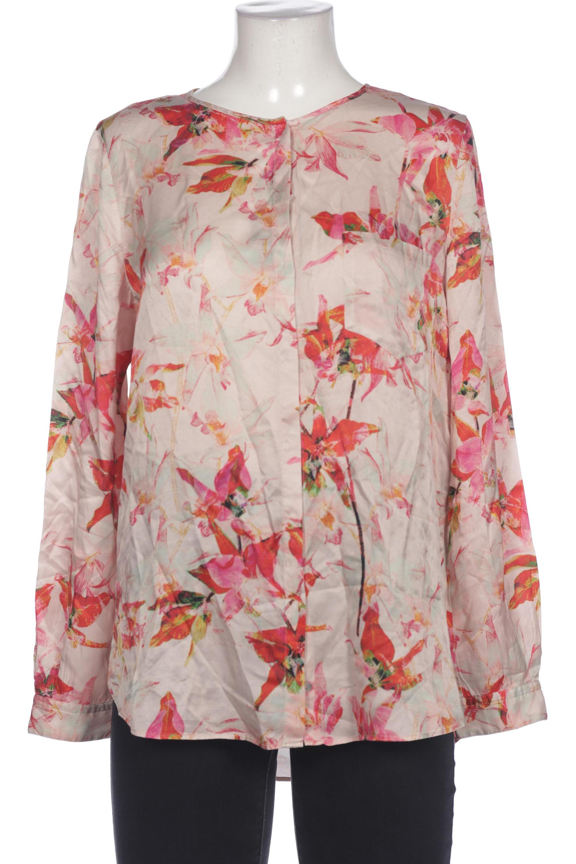 

Boss Orange Damen Bluse, pink, Gr. 40