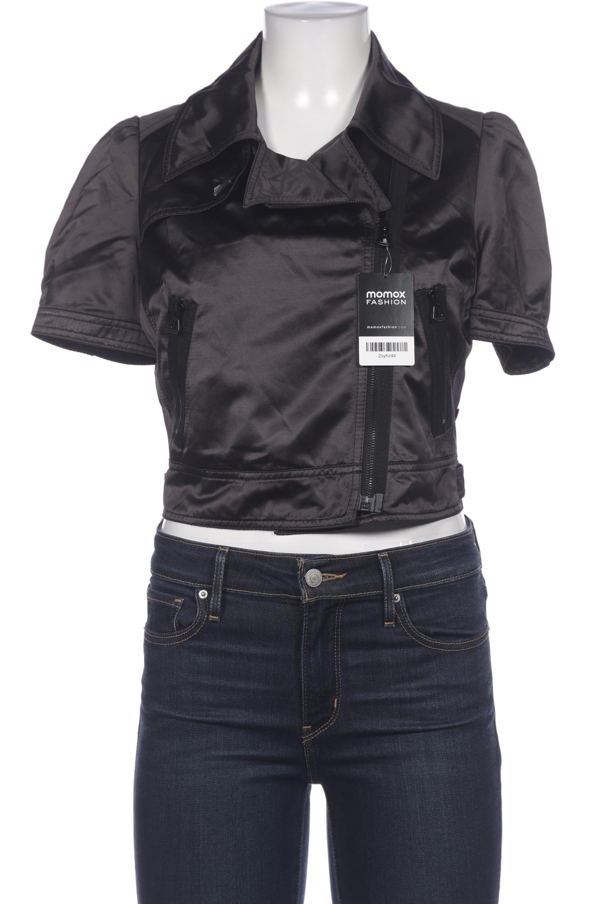 

Boss Orange Damen Blazer, schwarz, Gr. 38