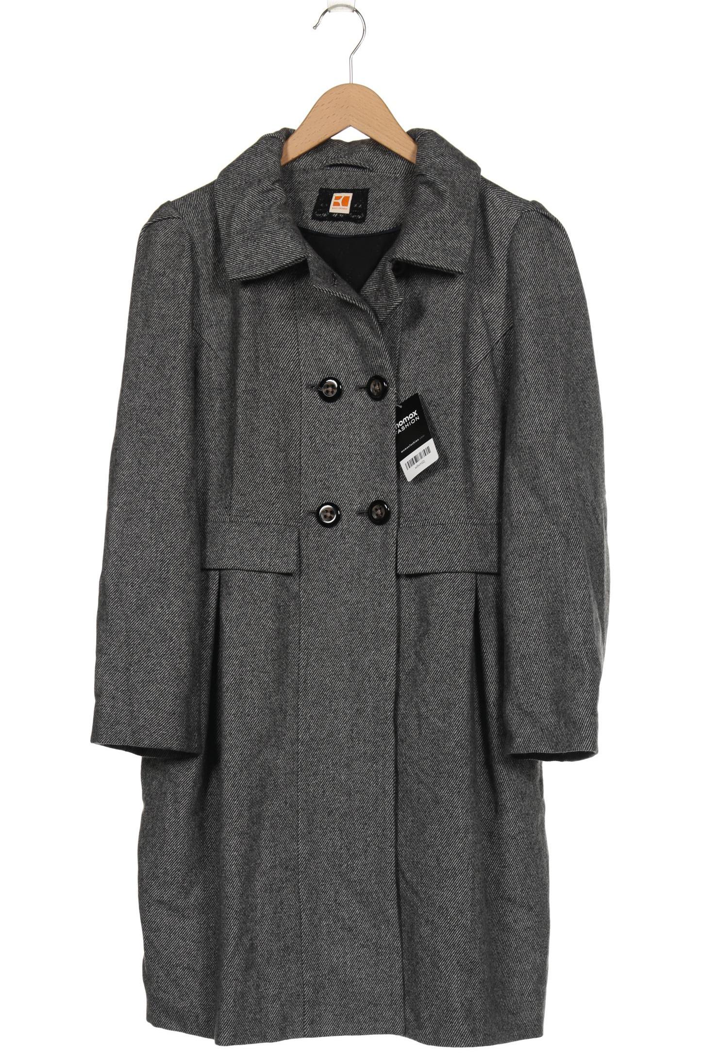 

Boss Orange Damen Mantel, grau, Gr. 44