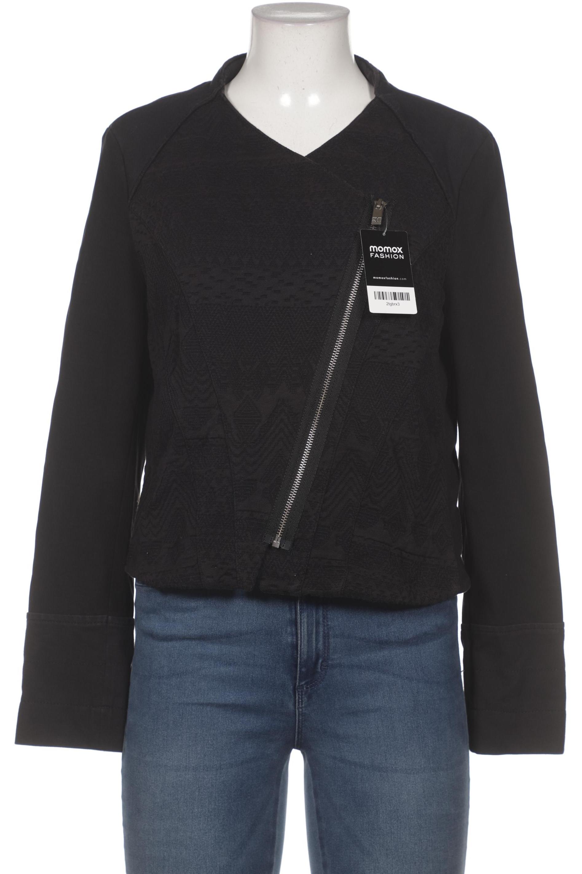 

Boss Orange Damen Blazer, schwarz, Gr. 42