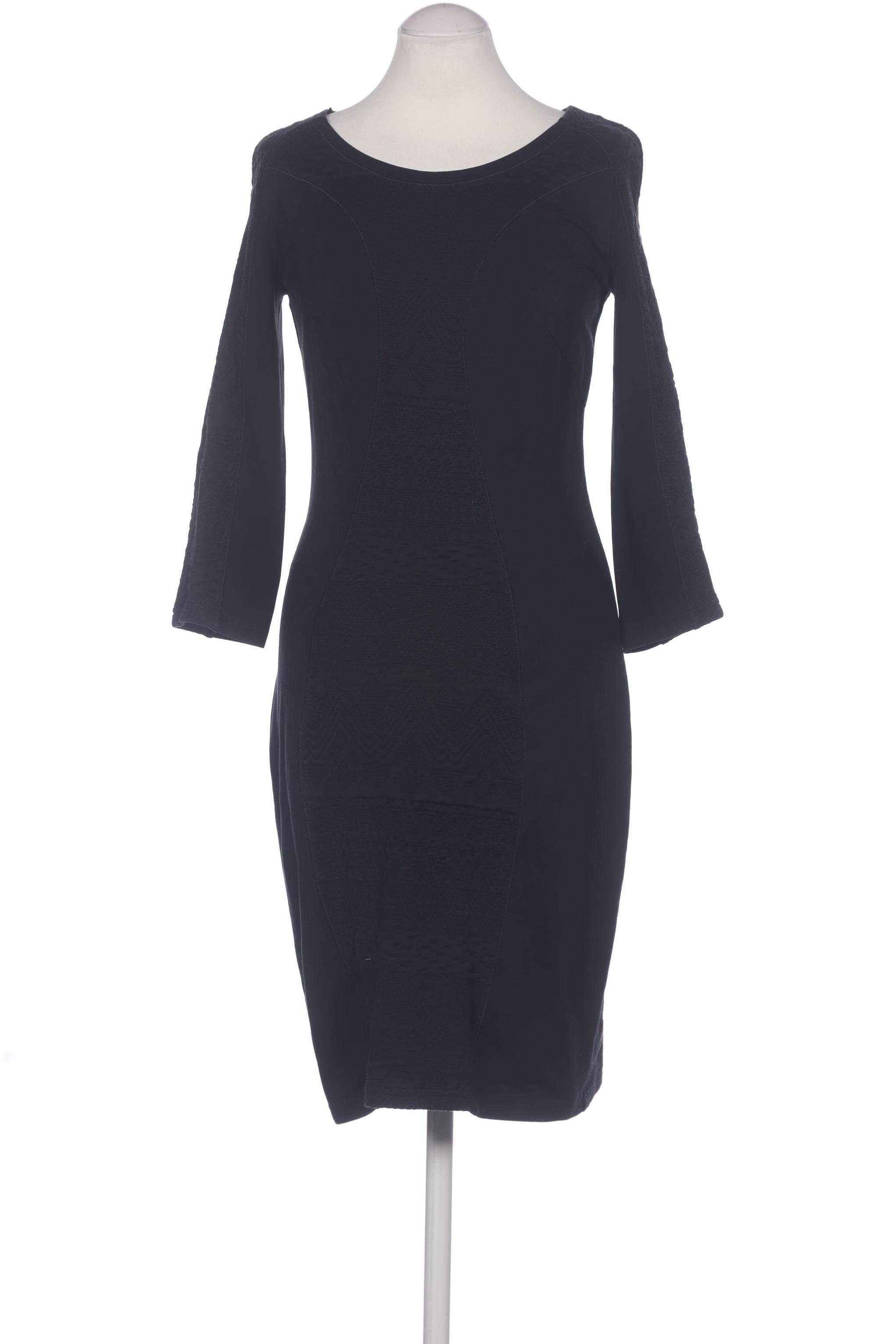 

Boss Orange Damen Kleid, schwarz, Gr. 38