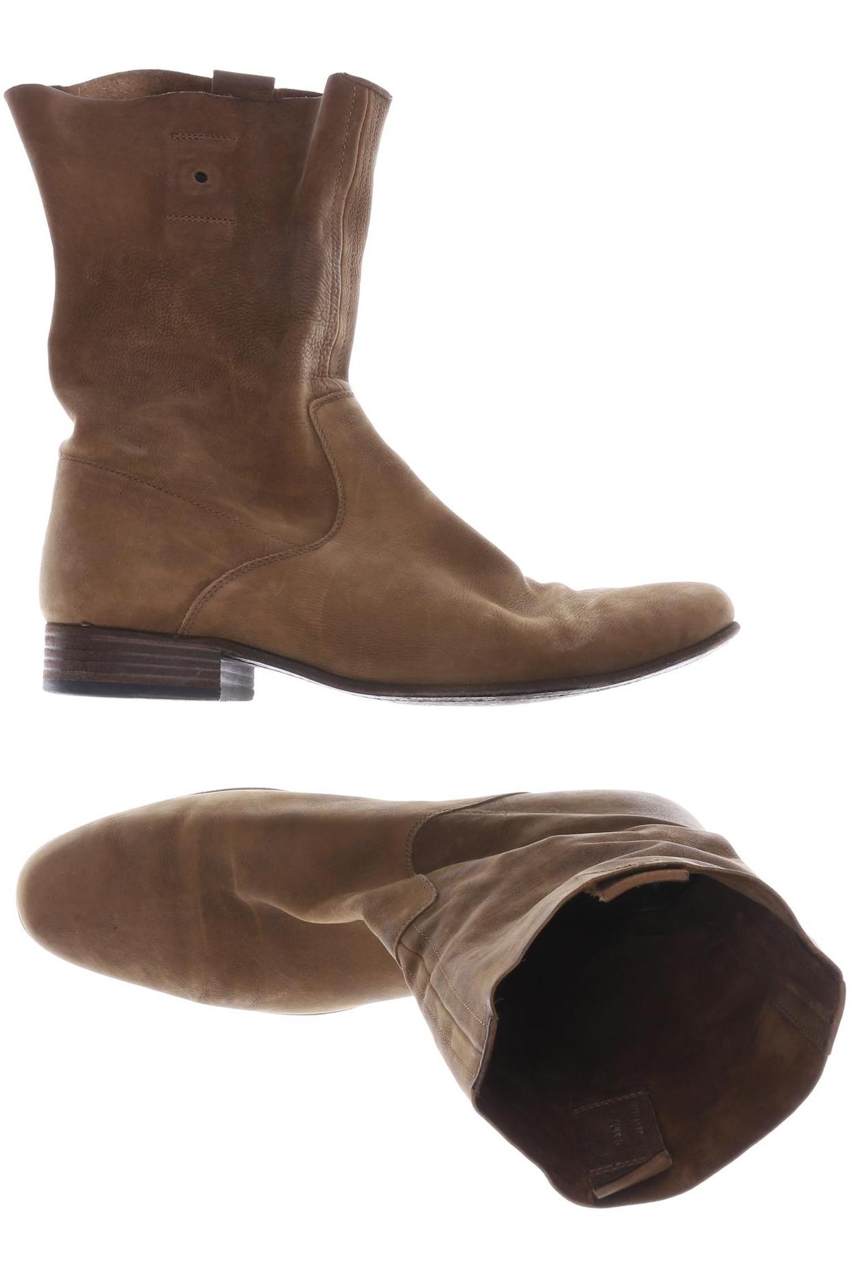 

Boss Orange Damen Stiefelette, braun