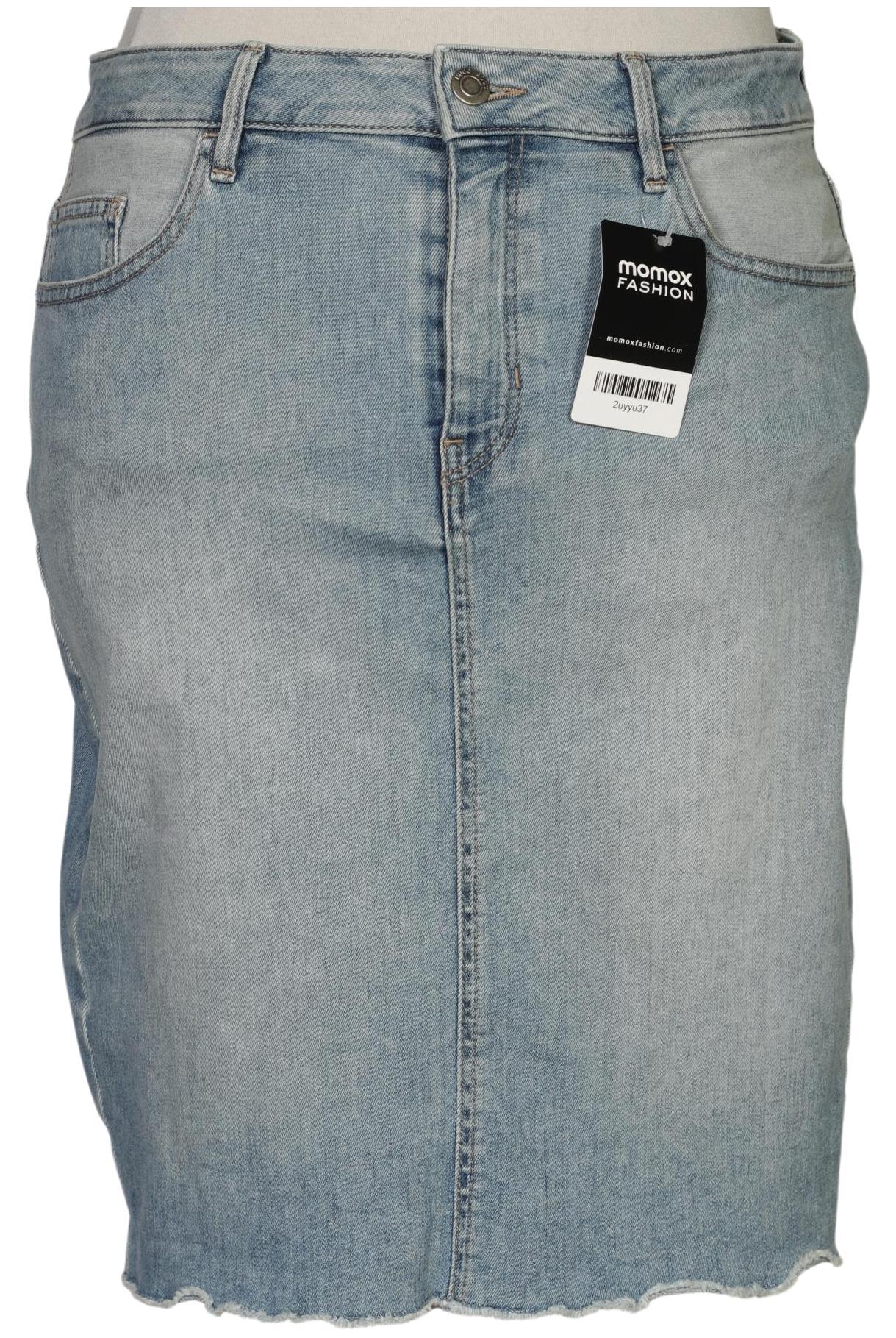 

Boss Orange Damen Rock, hellblau, Gr. 31