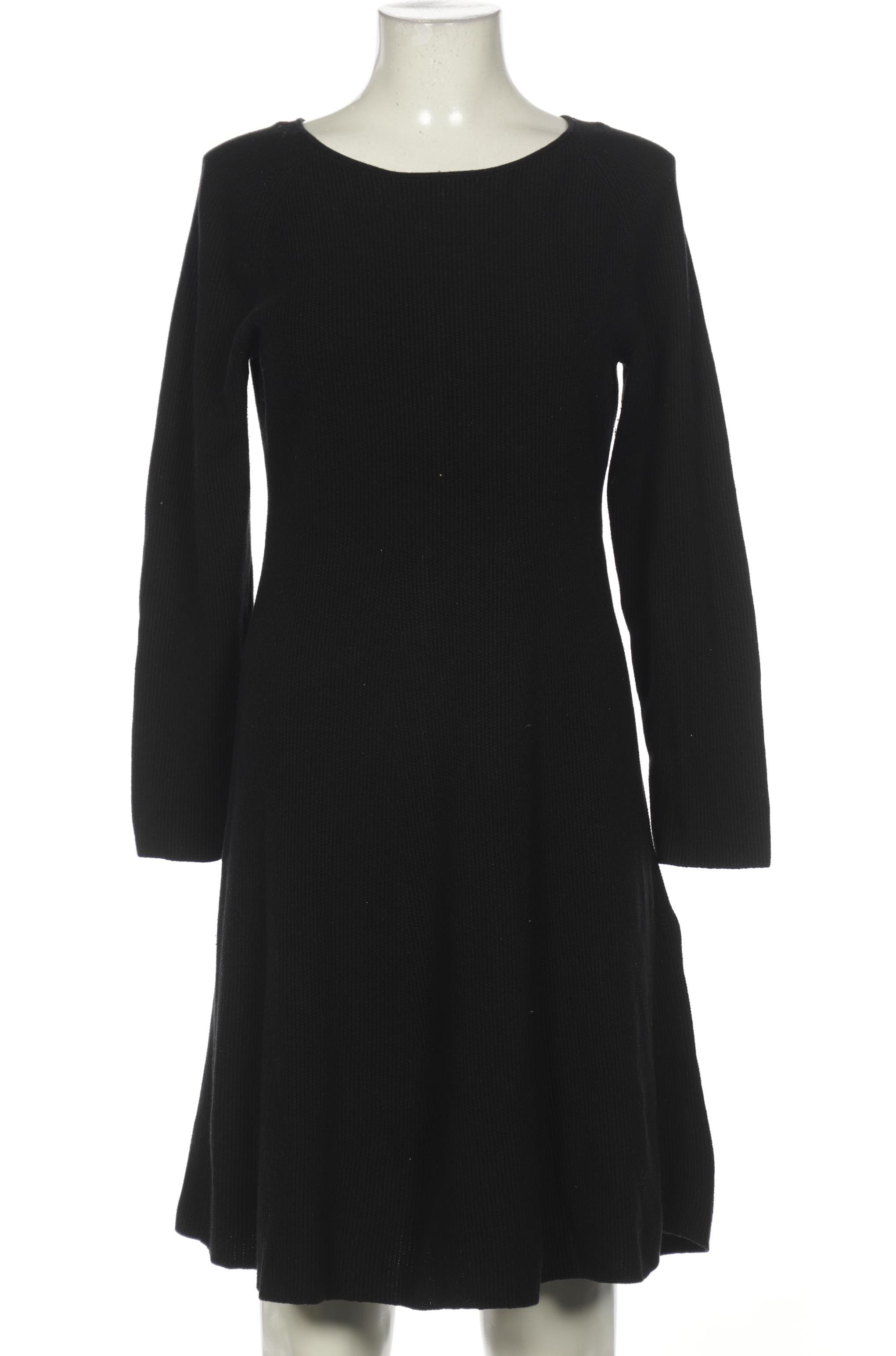 

Boss Orange Damen Kleid, schwarz, Gr. 38