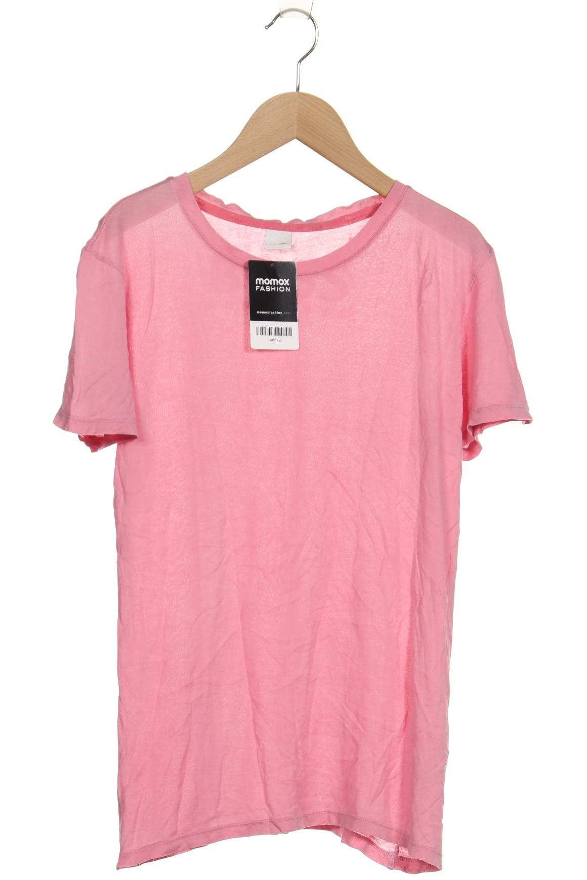 

Boss Orange Damen T-Shirt, pink, Gr. 42