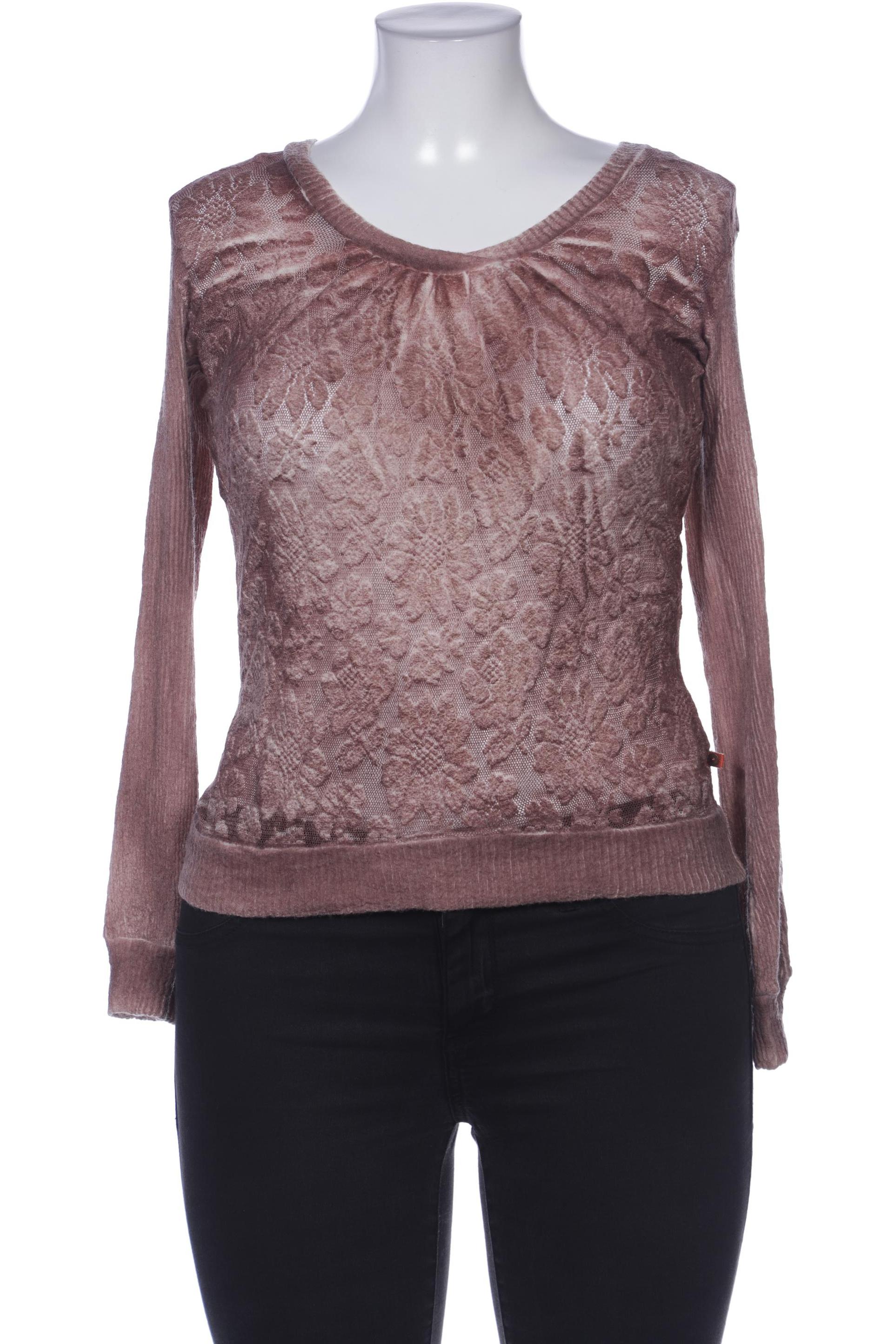 

Boss Orange Damen Pullover, pink, Gr. 42