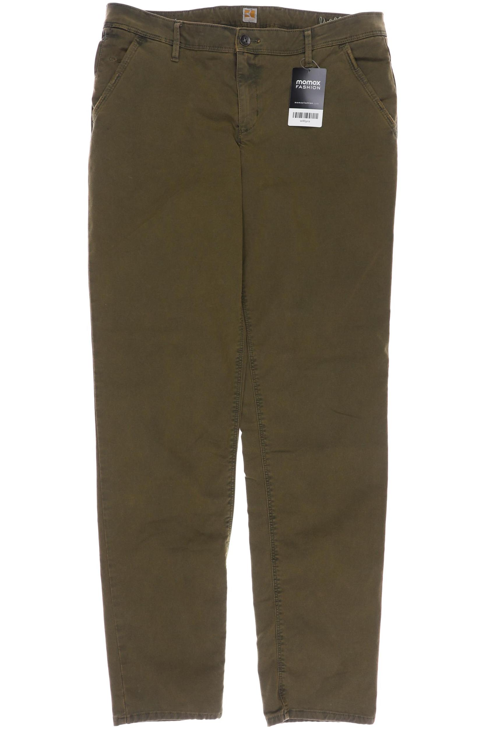 

Boss Orange Damen Stoffhose, braun, Gr. 42