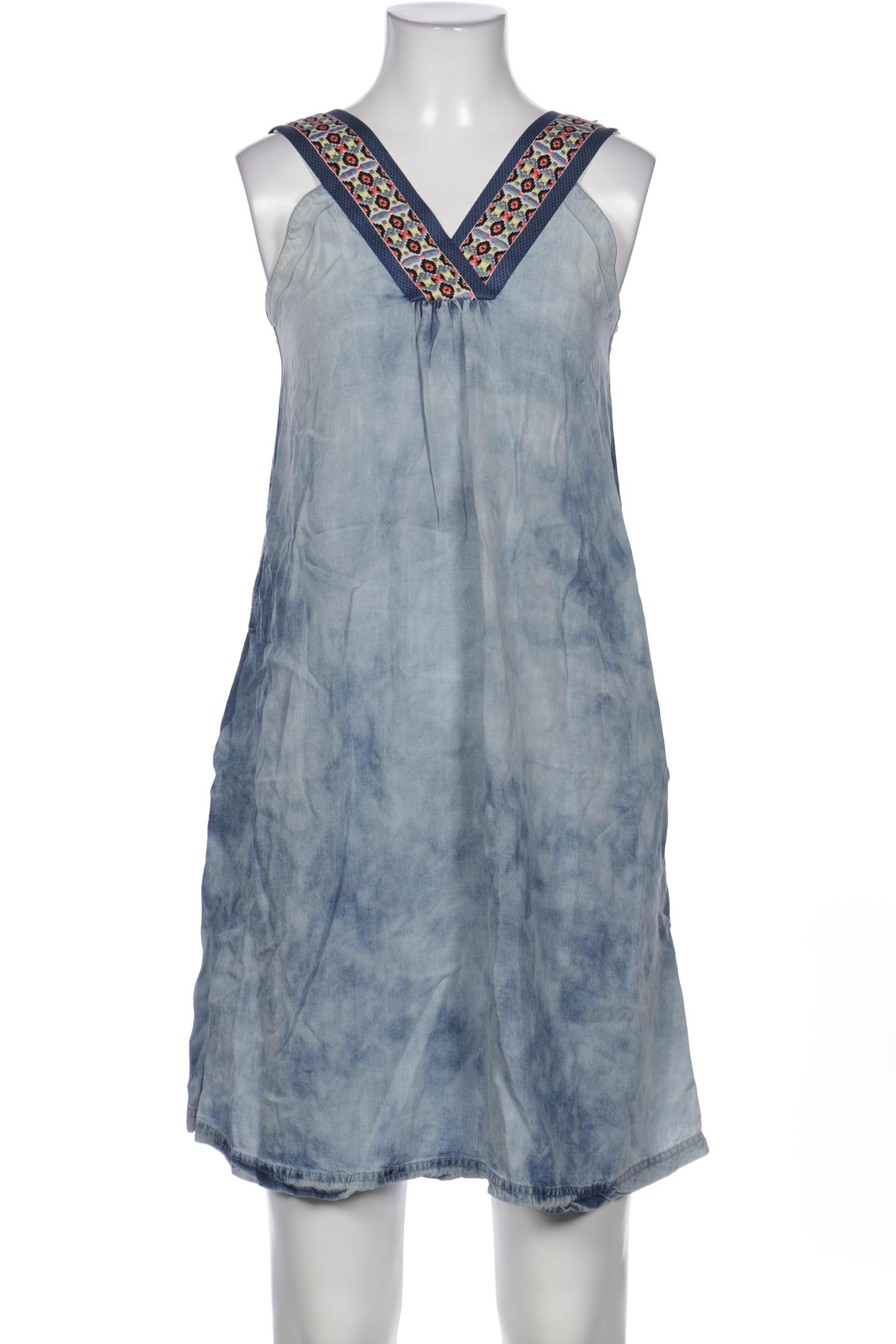 

Boss Orange Damen Kleid, blau
