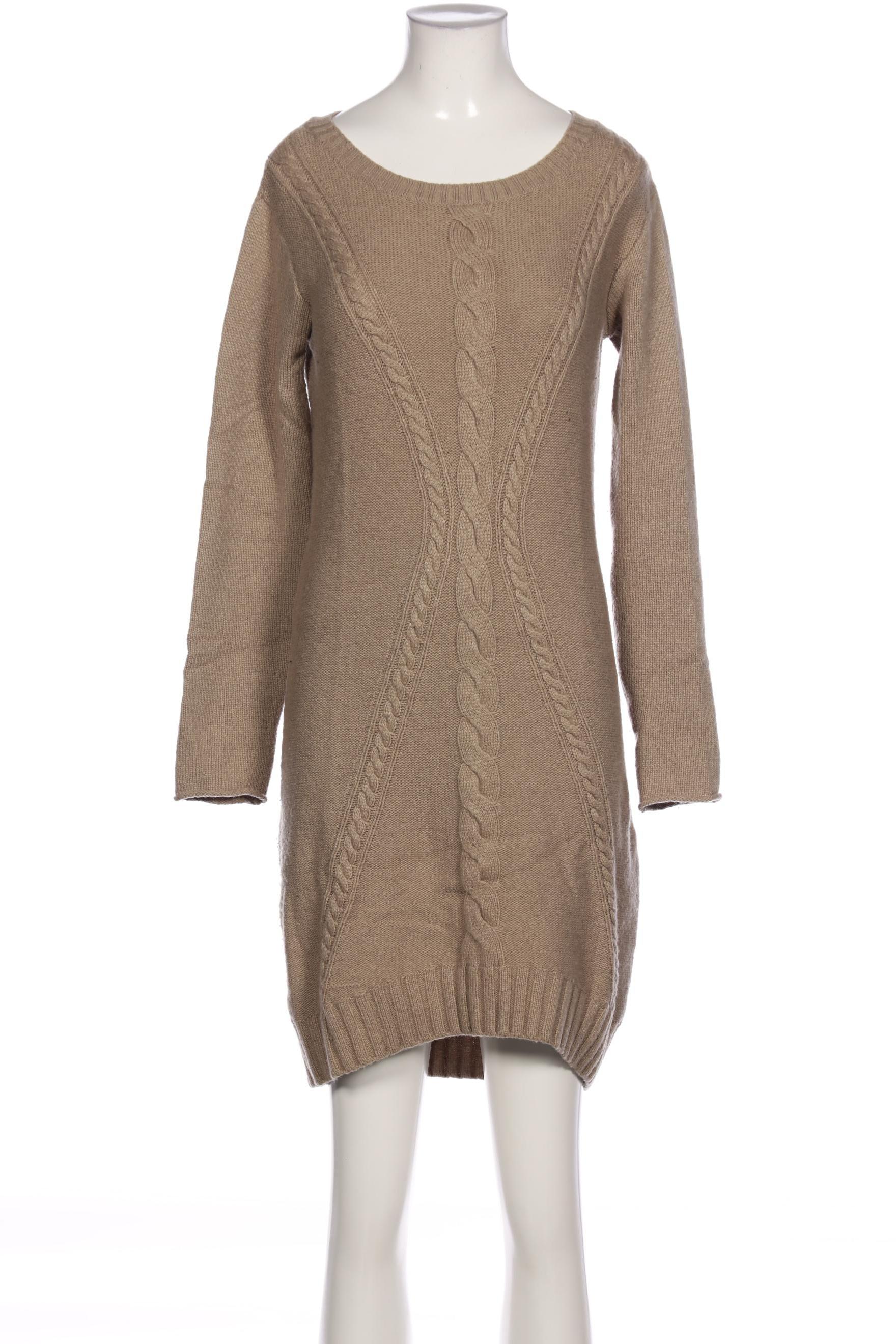 

Boss Orange Damen Kleid, beige, Gr. 38