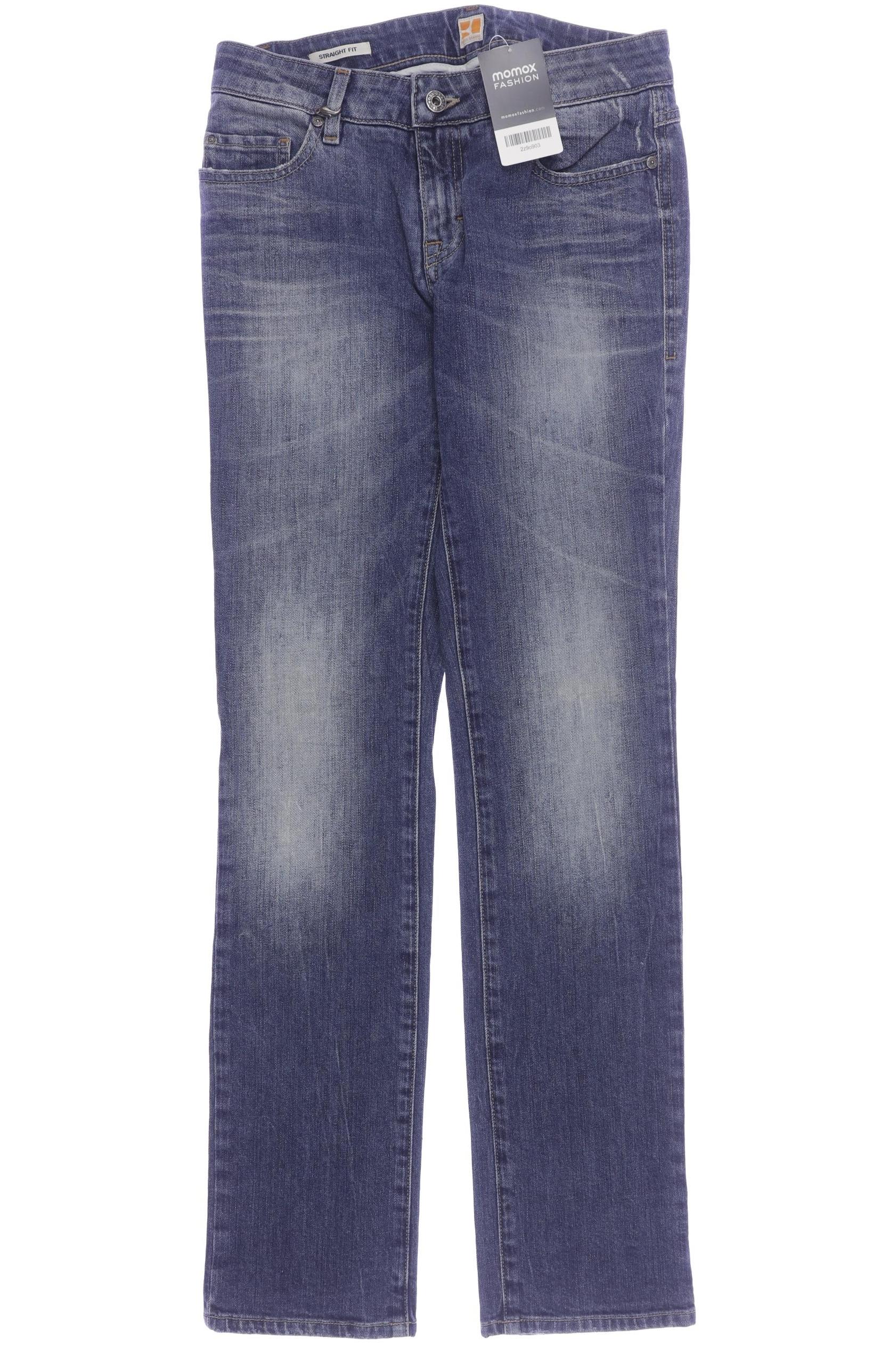

Boss Orange Damen Jeans, blau, Gr. 29