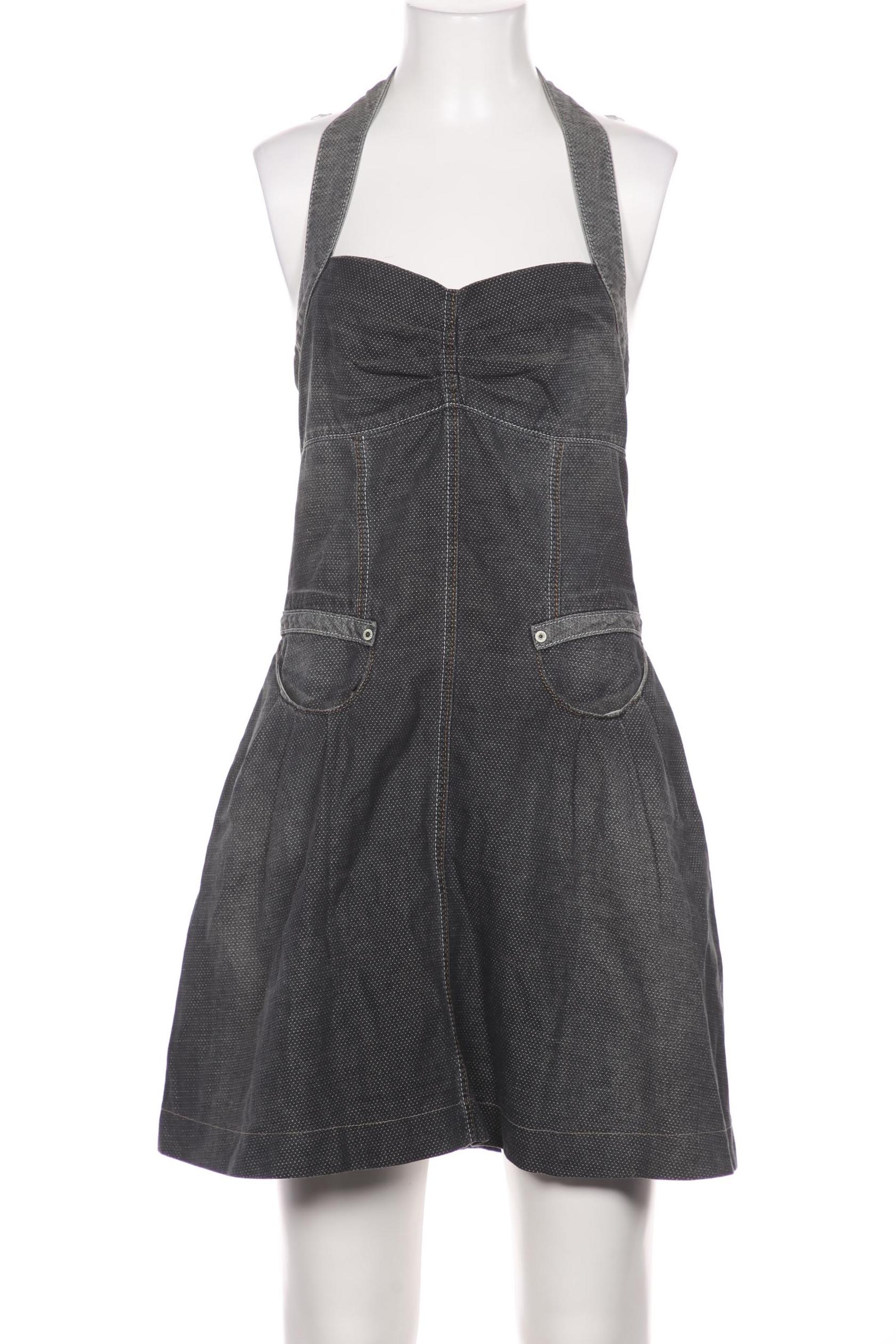 

Boss Orange Damen Kleid, grau, Gr. 32